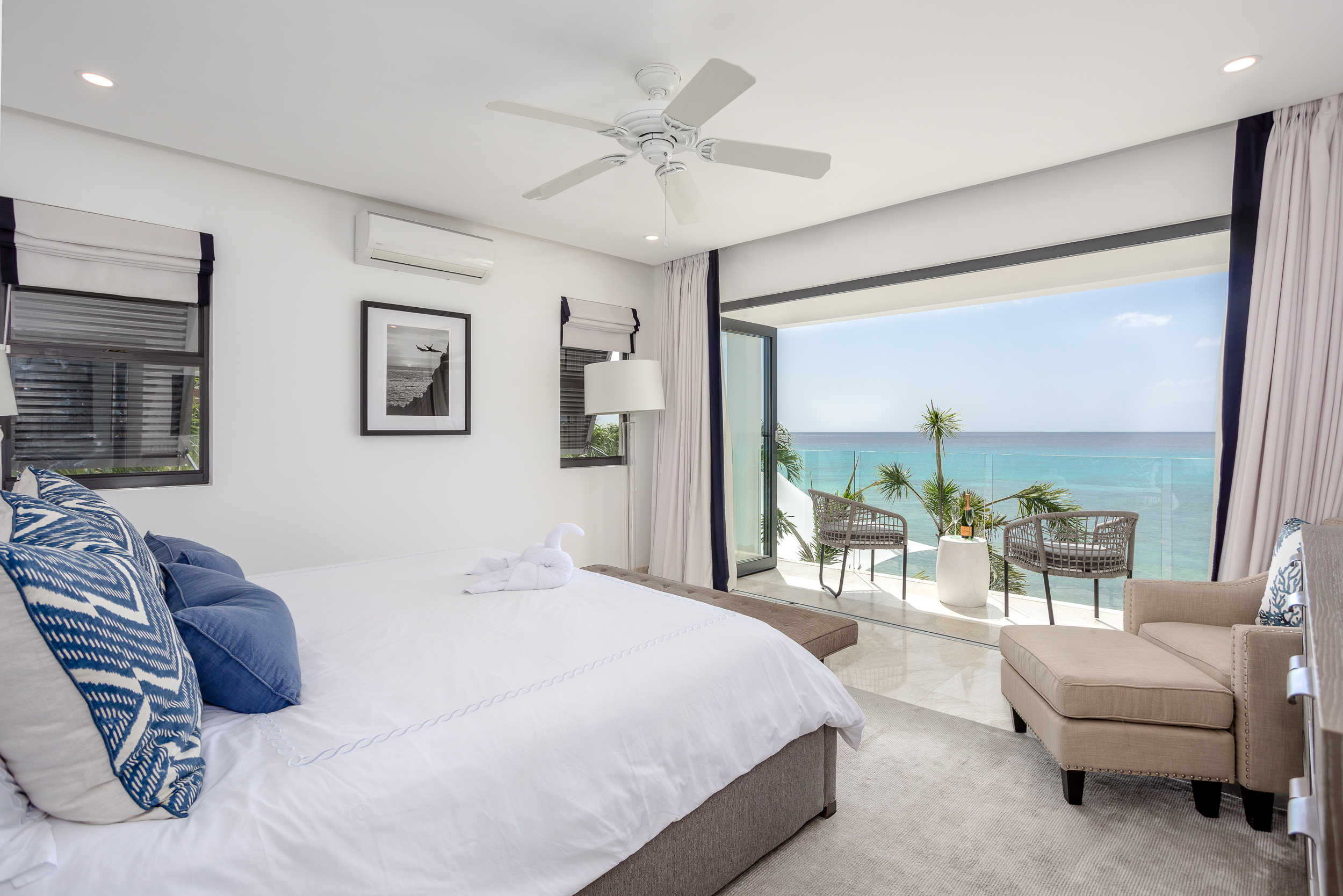 Dolphin Beach House