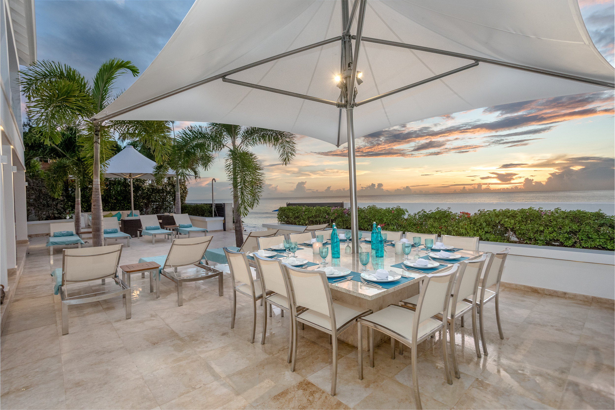 Dolphin Beach House