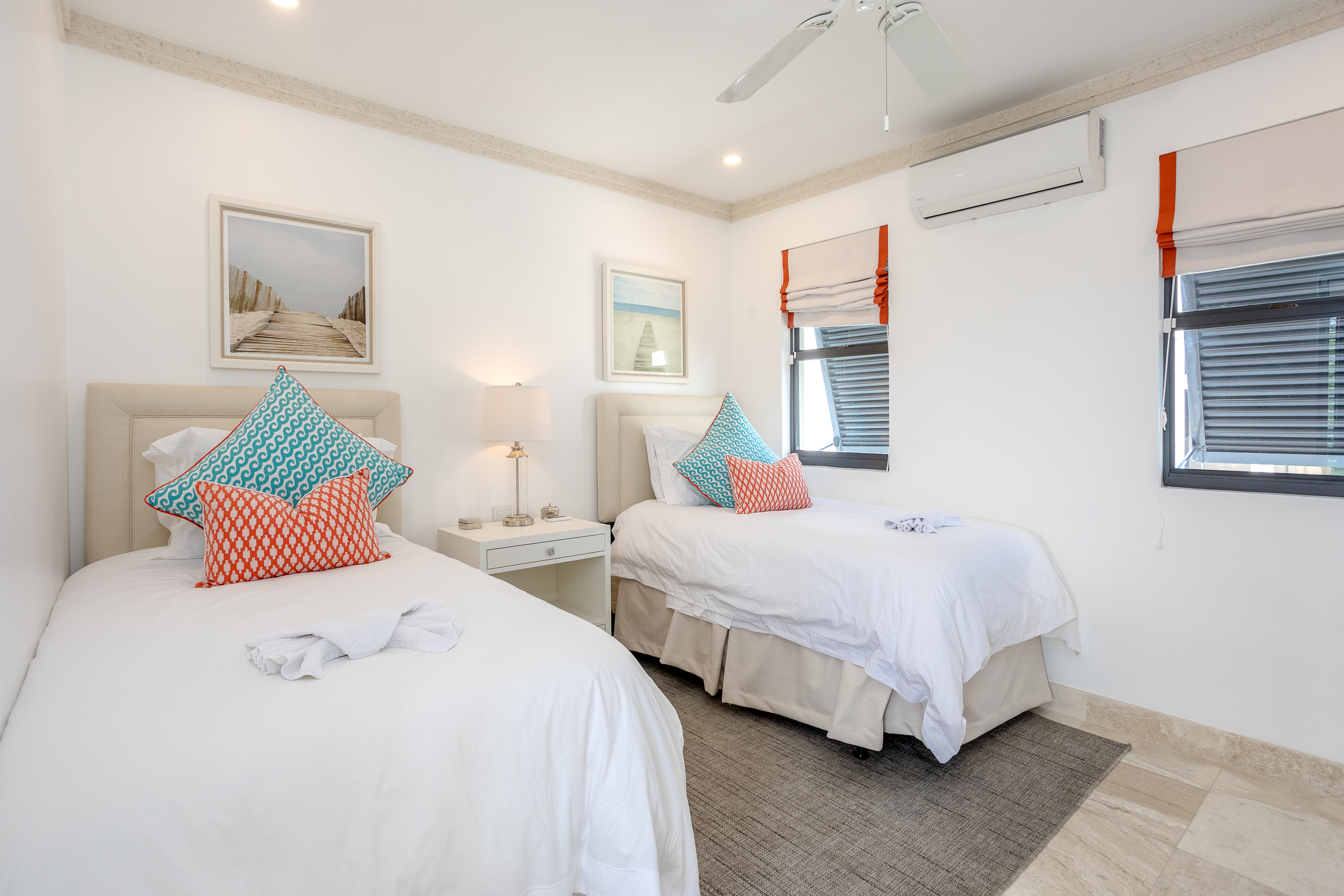 Dolphin Beach House