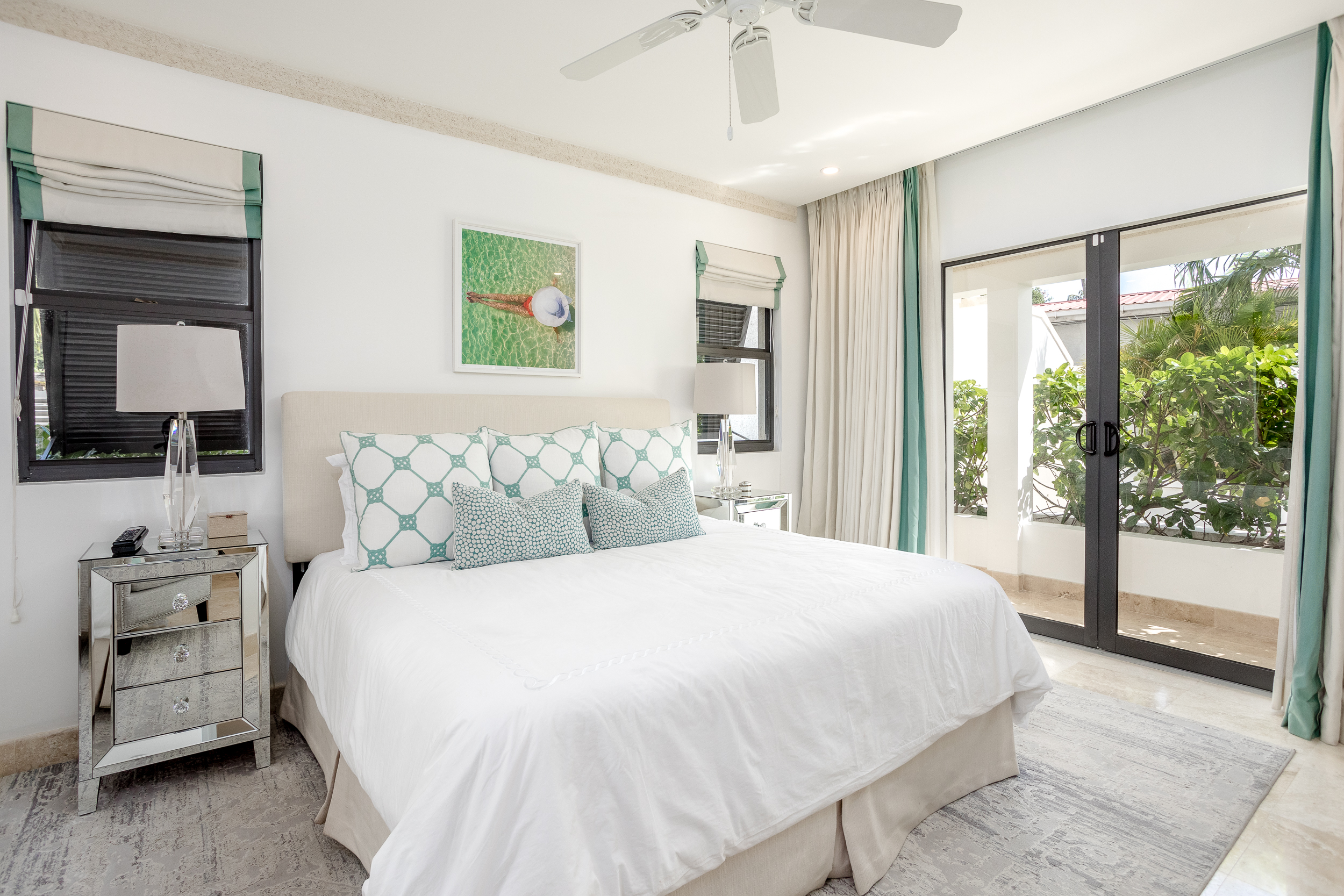 Dolphin Beach House