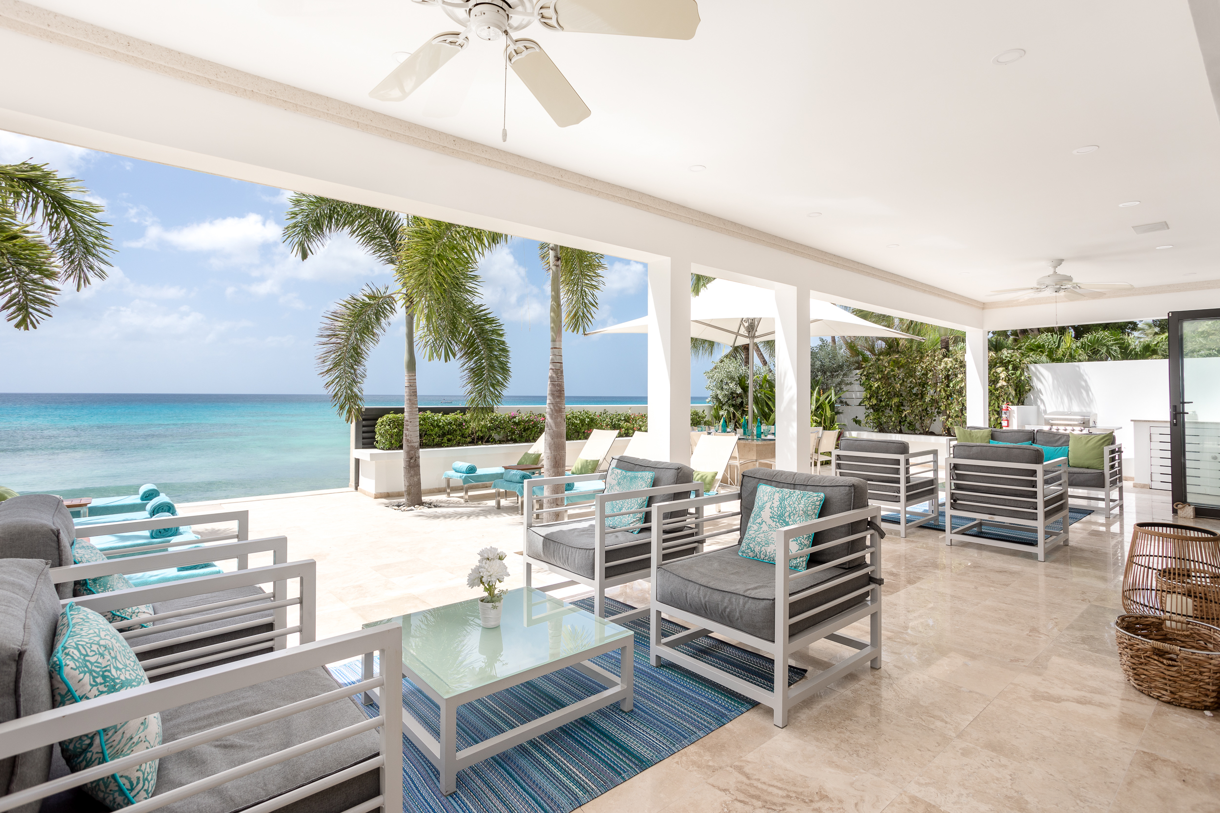 Dolphin Beach House