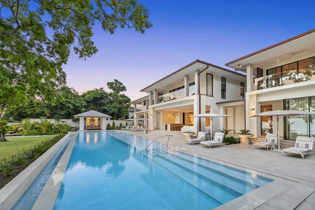 One Beachlands