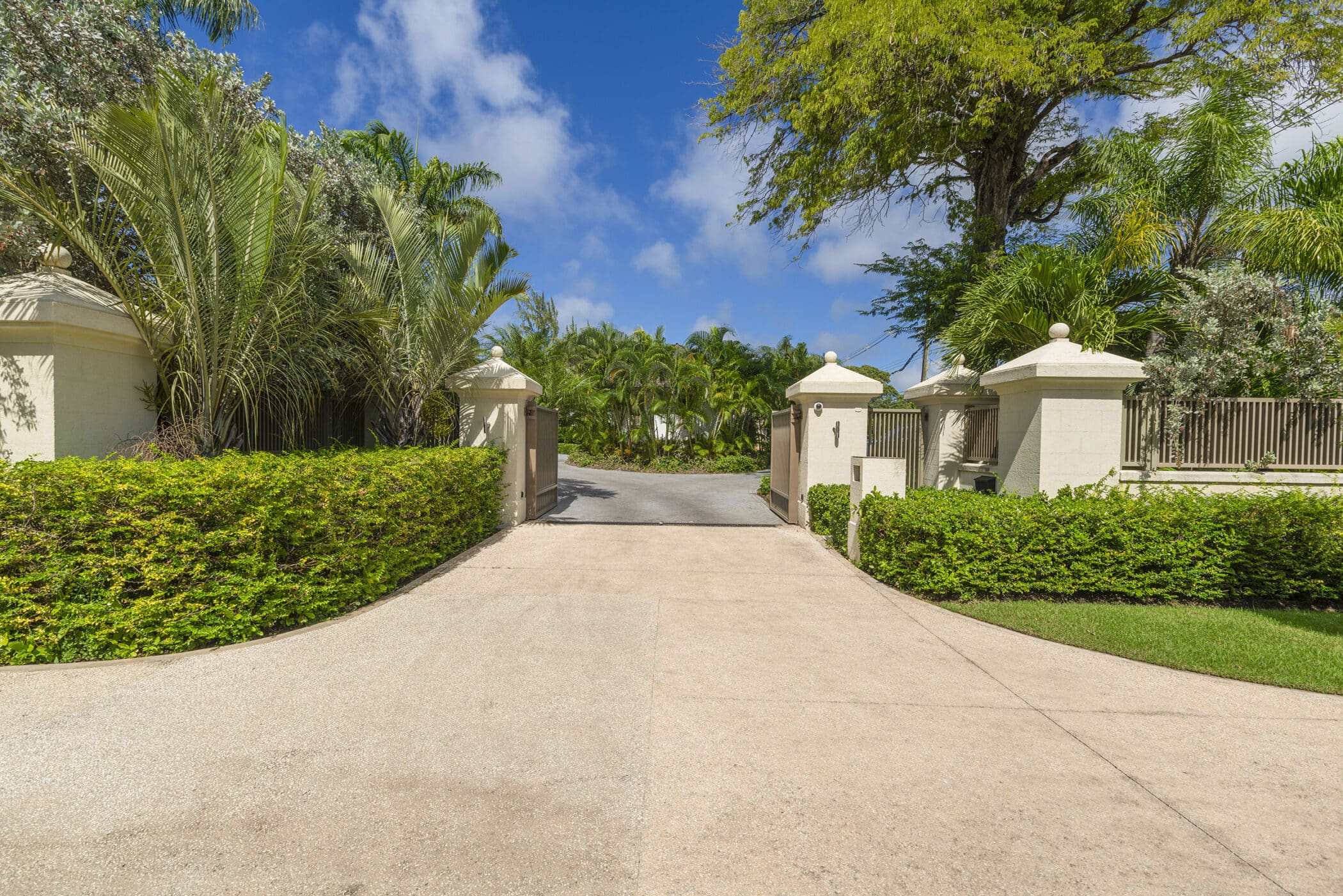 Godings Beach House