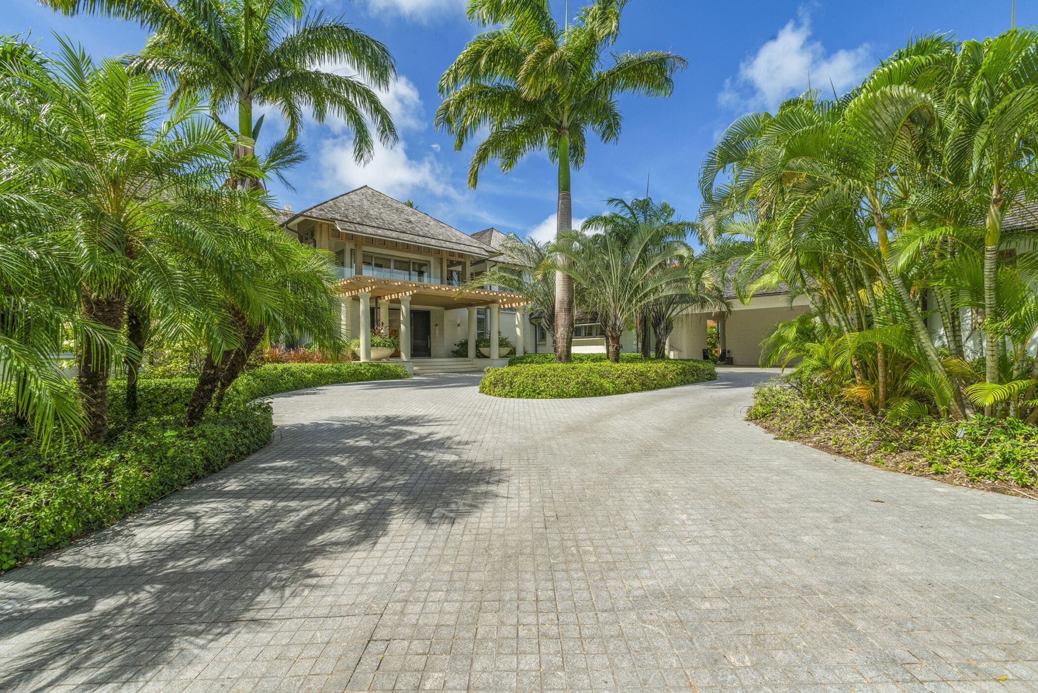 Godings Beach House