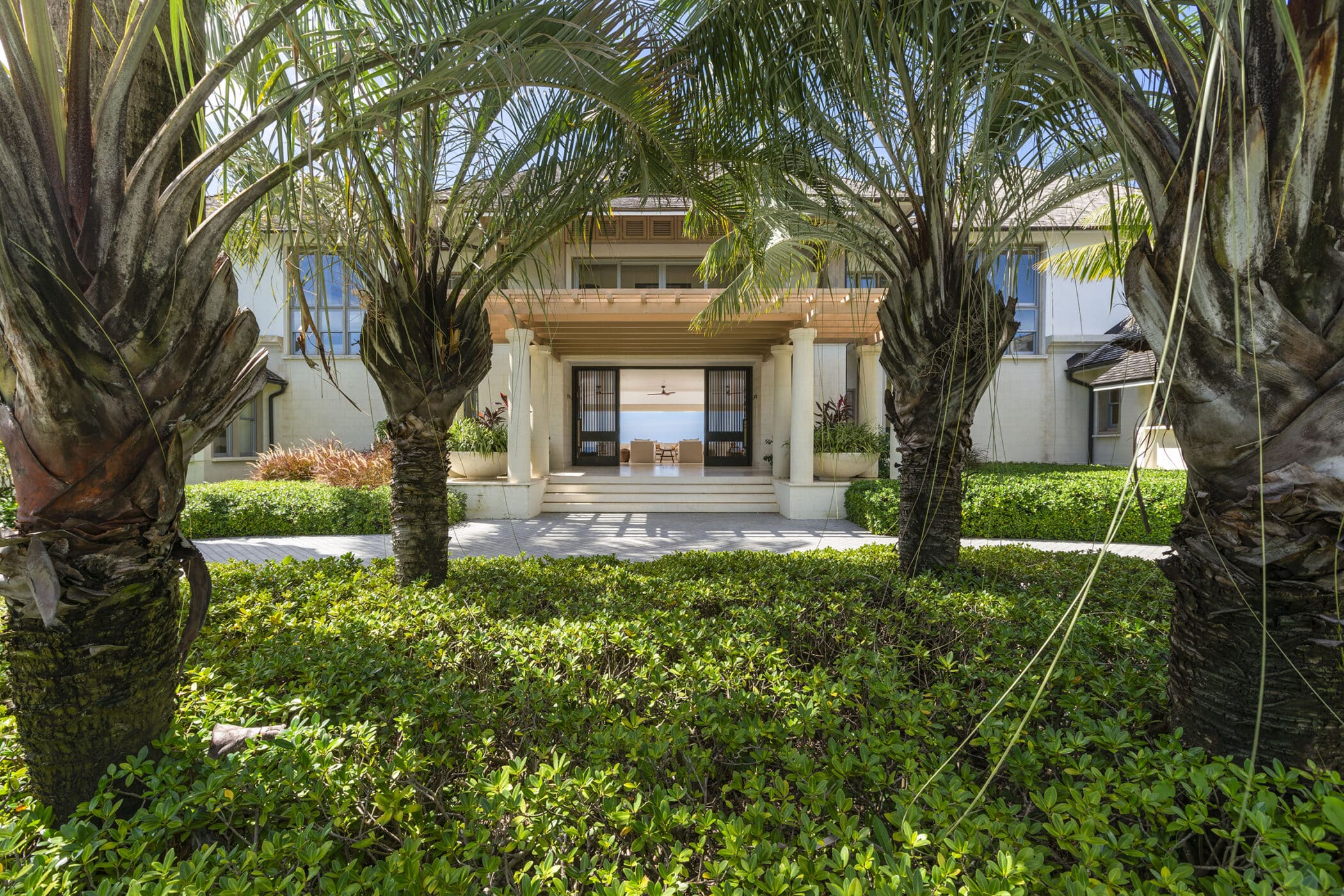 Godings Beach House