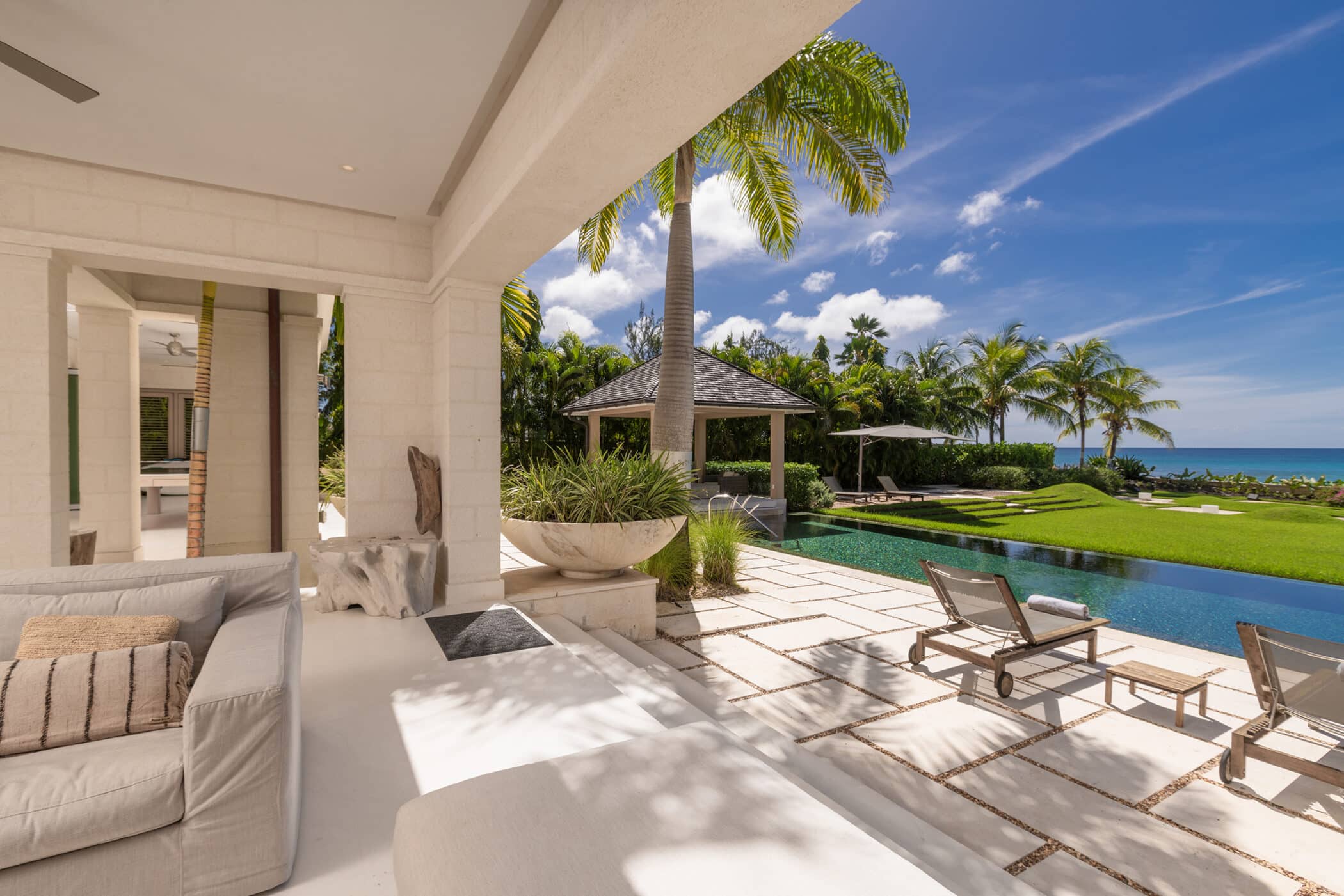 Godings Beach House