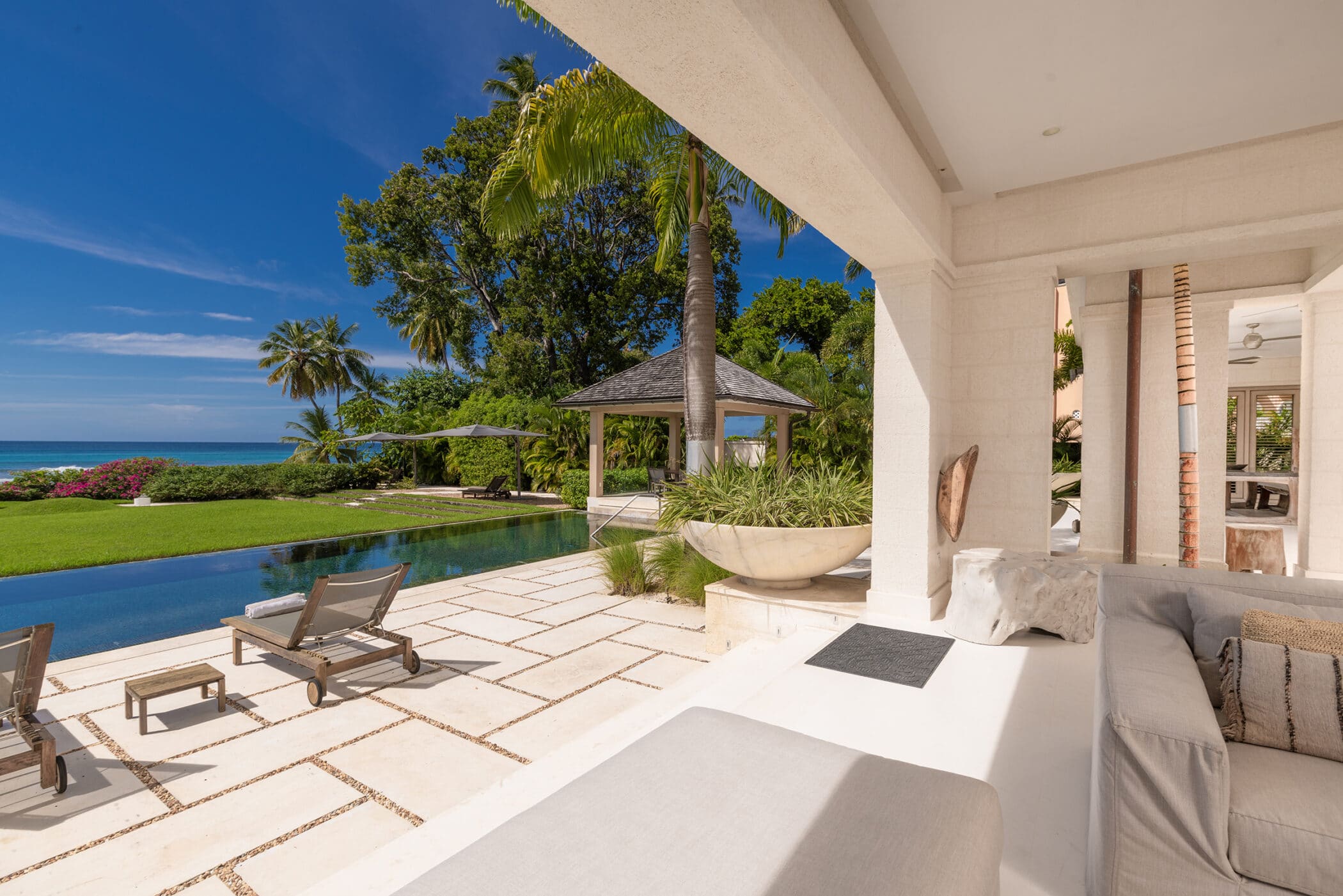 Godings Beach House