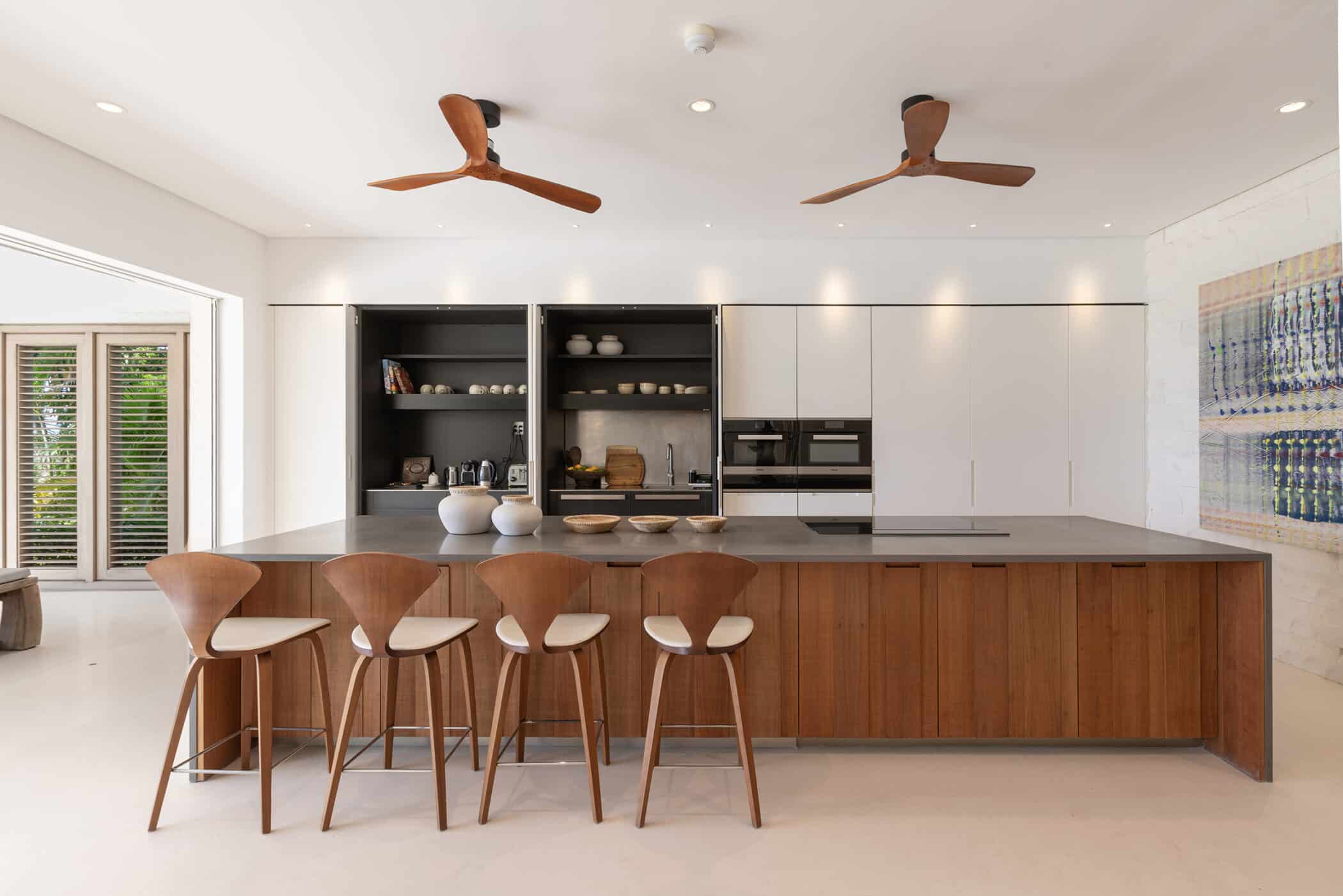 Godings Beach House