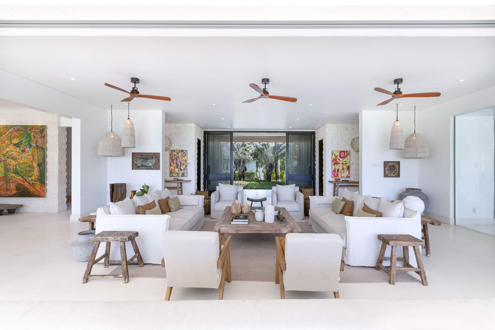 Godings Beach House