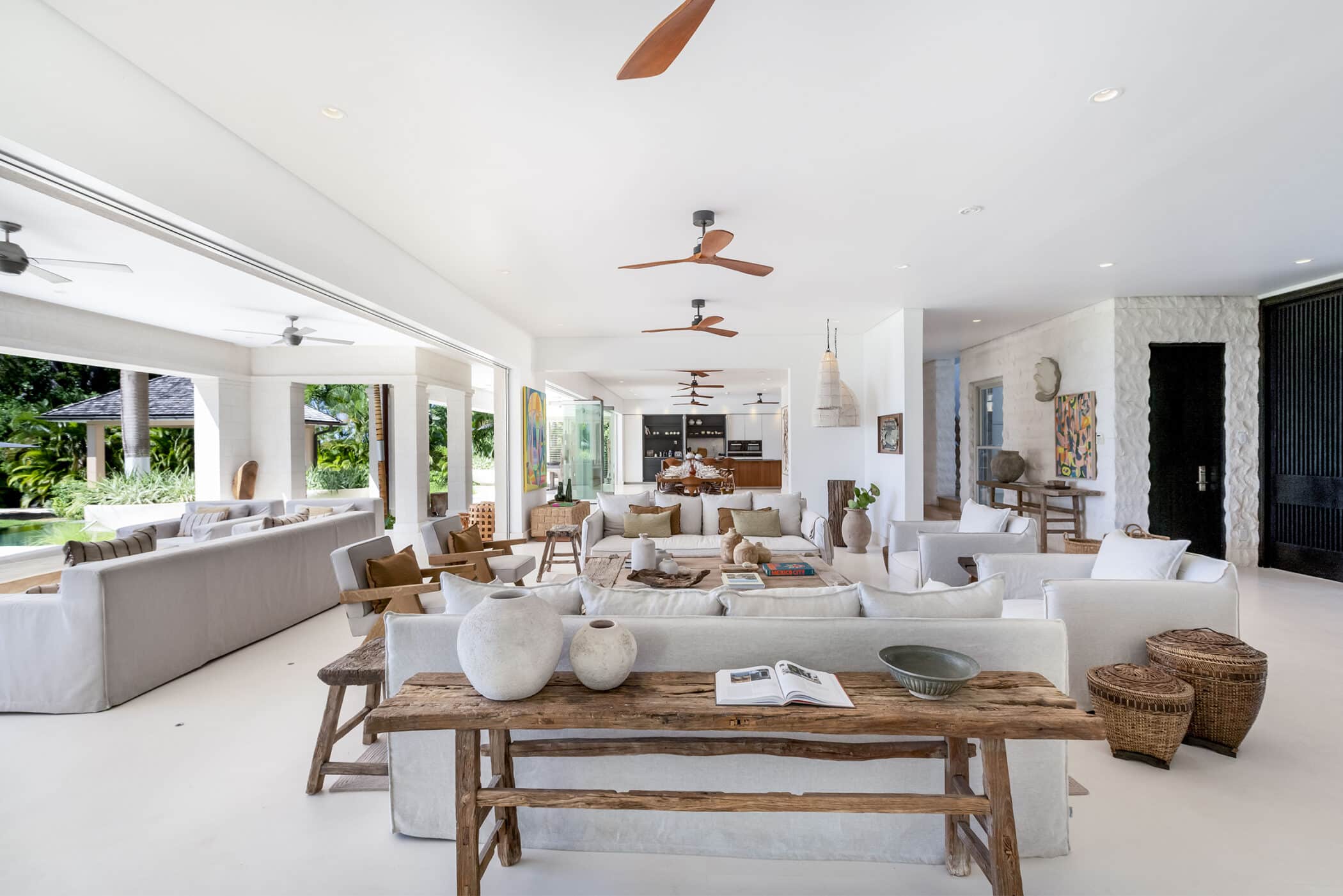 Godings Beach House