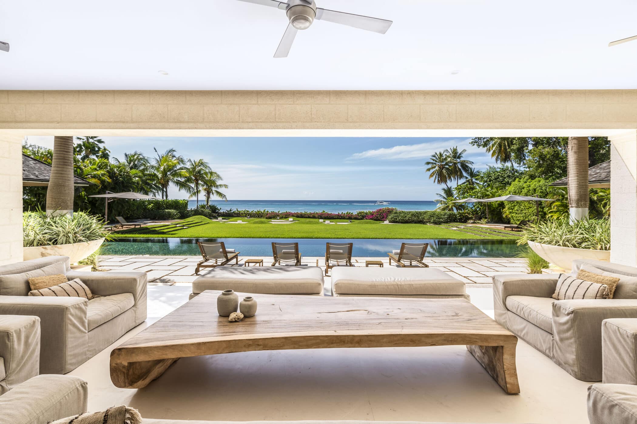 Godings Beach House