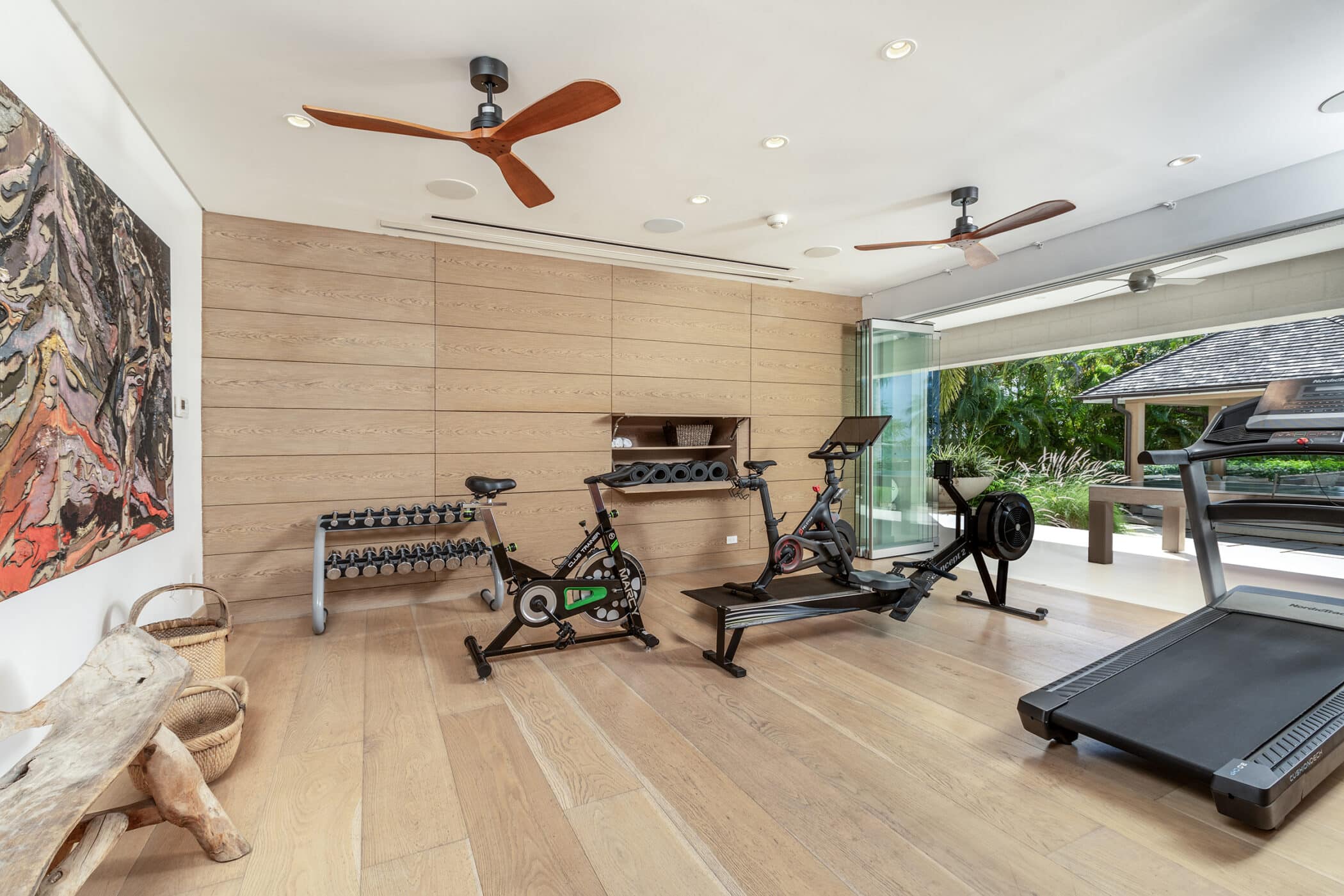 Godings Beach House