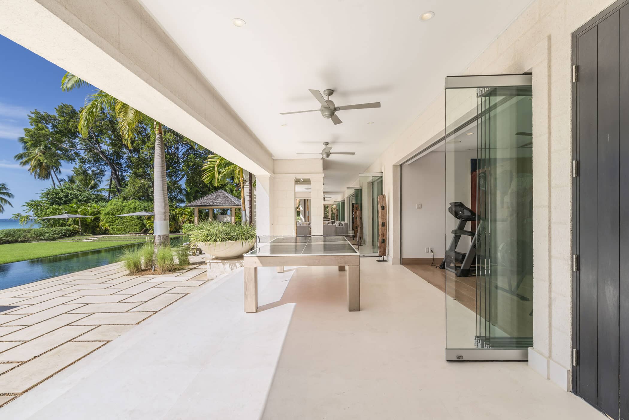Godings Beach House