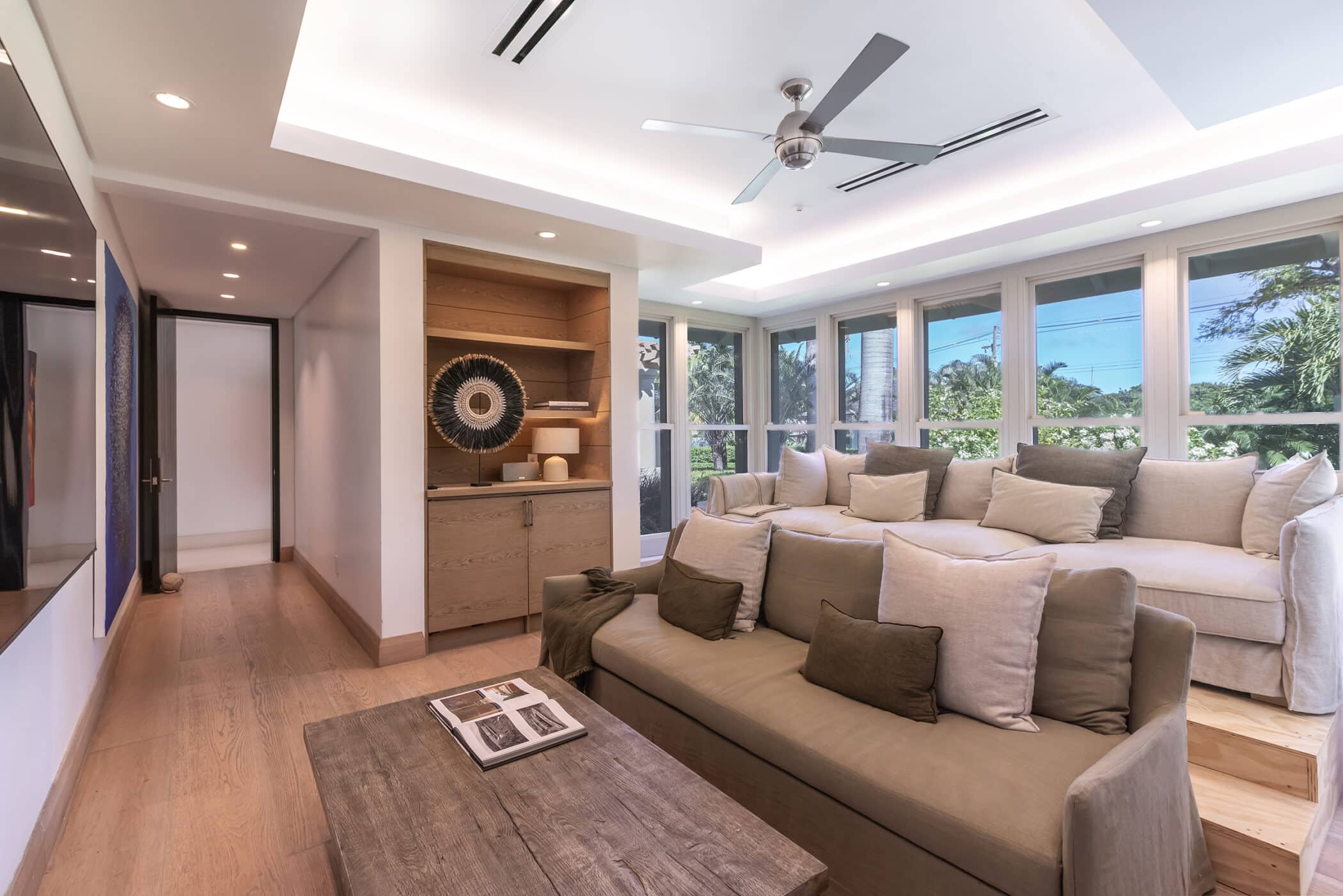 Godings Beach House