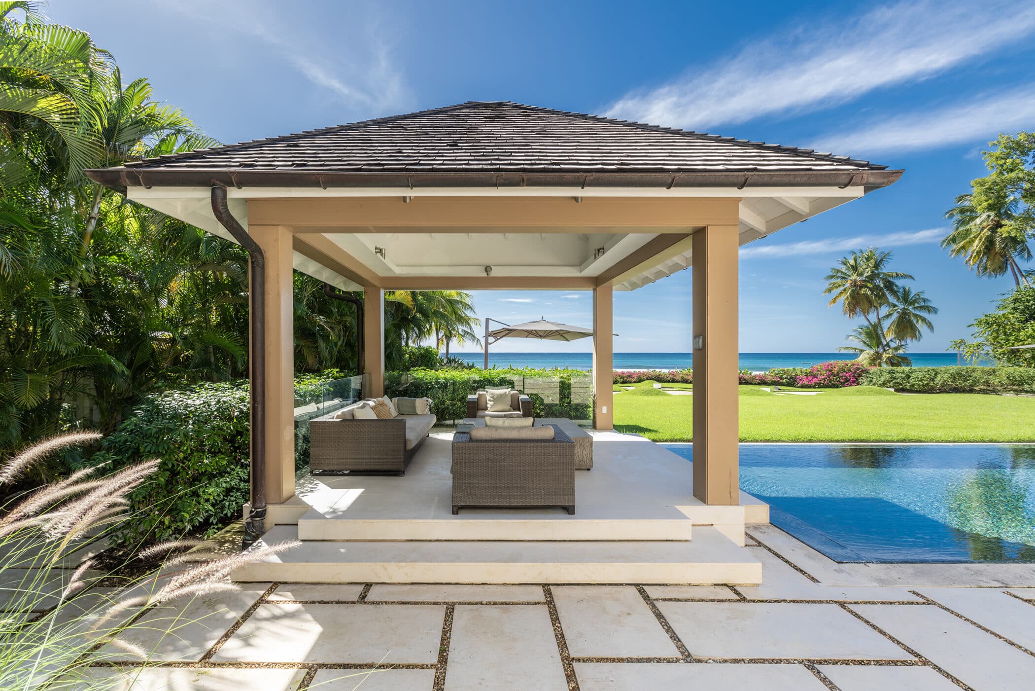 Godings Beach House