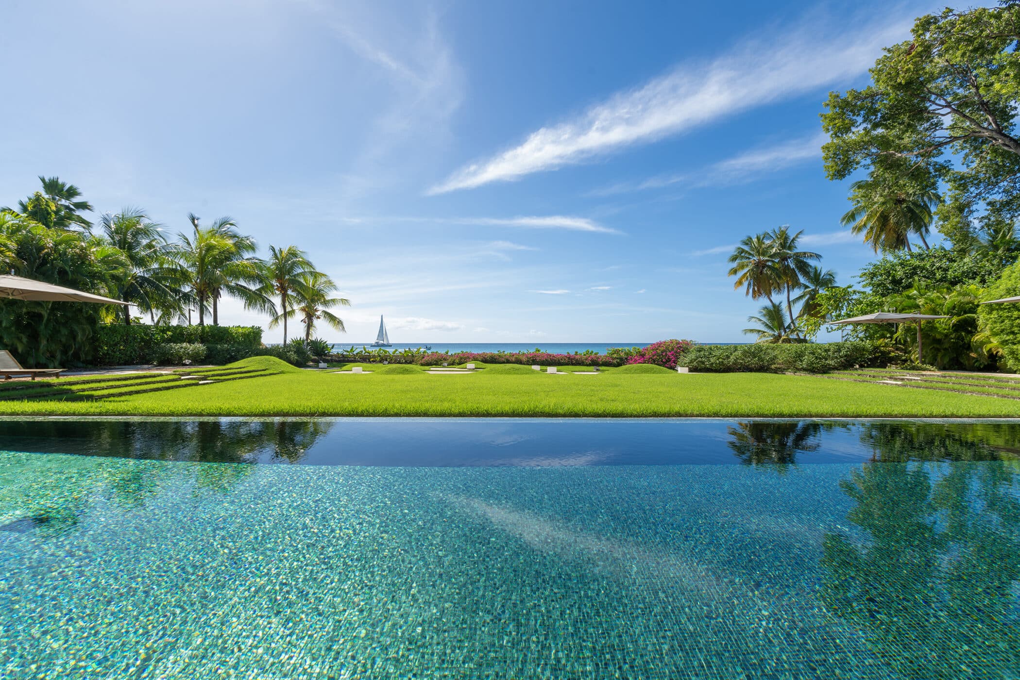 Godings Beach House