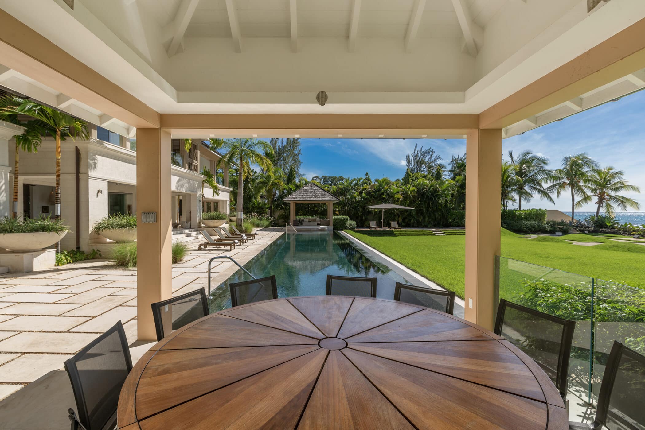 Godings Beach House