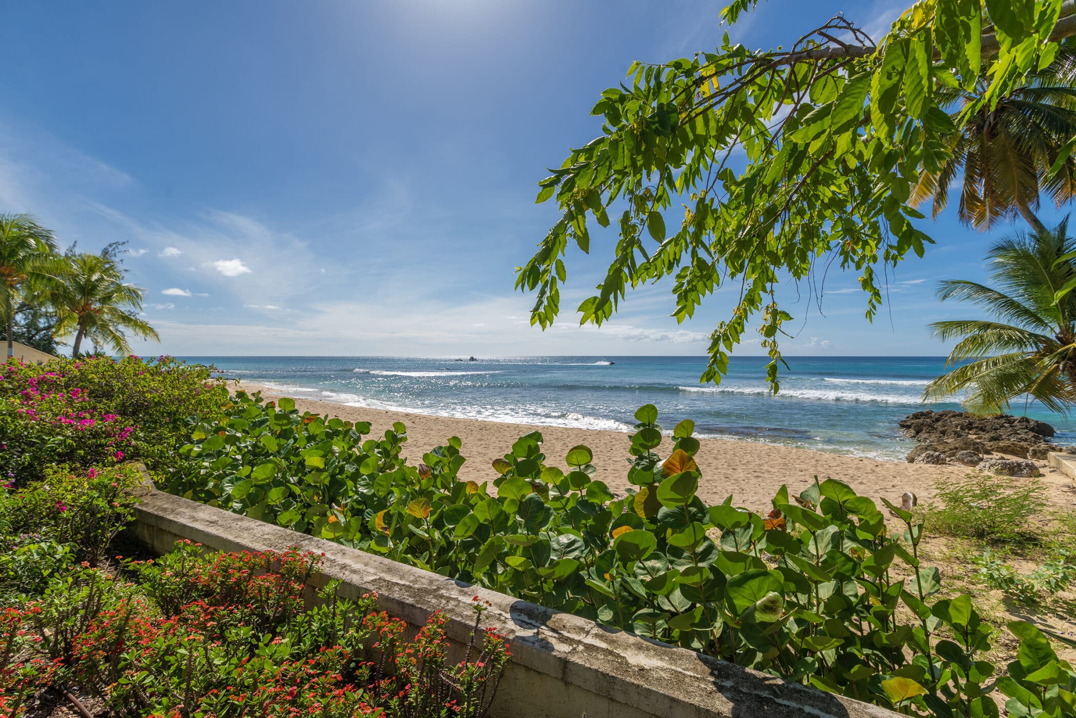 Godings Beach House