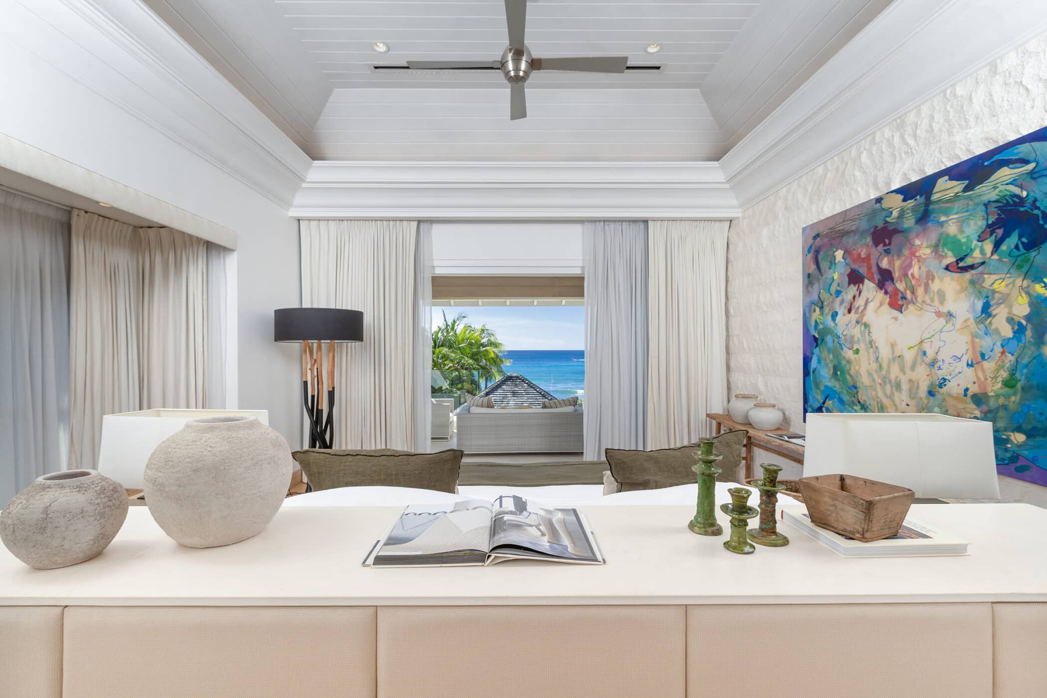 Godings Beach House