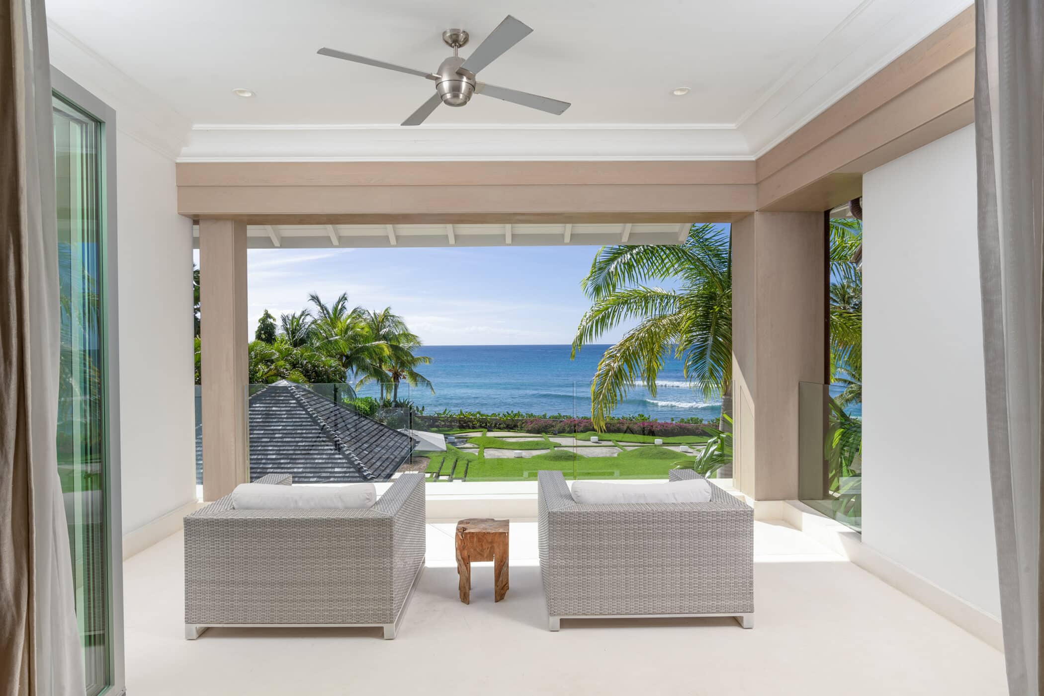 Godings Beach House