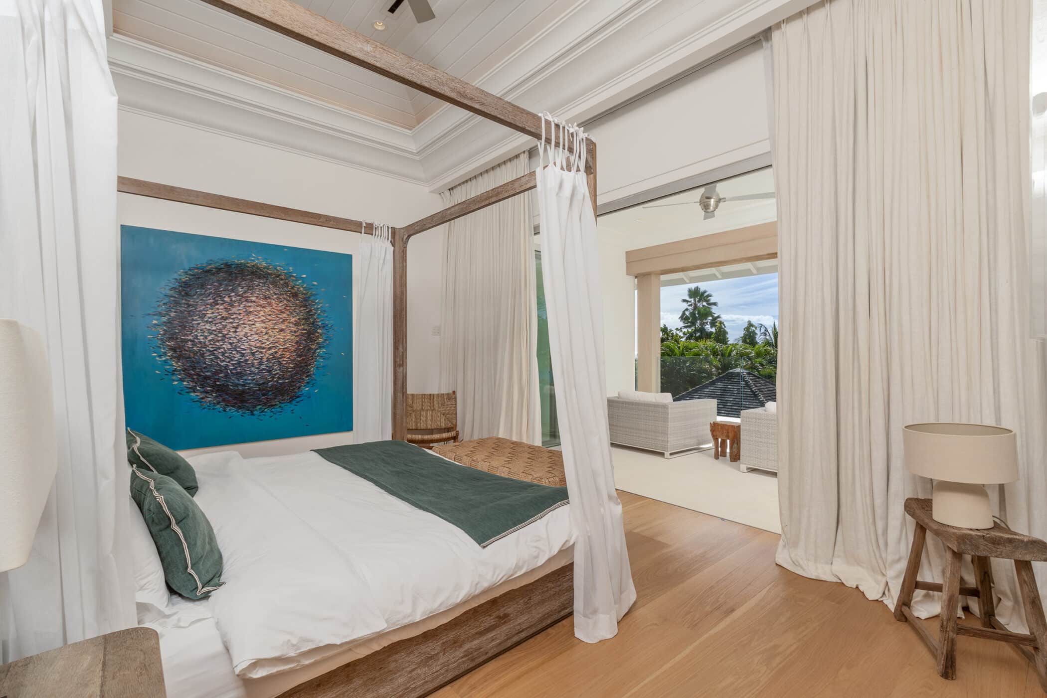 Godings Beach House