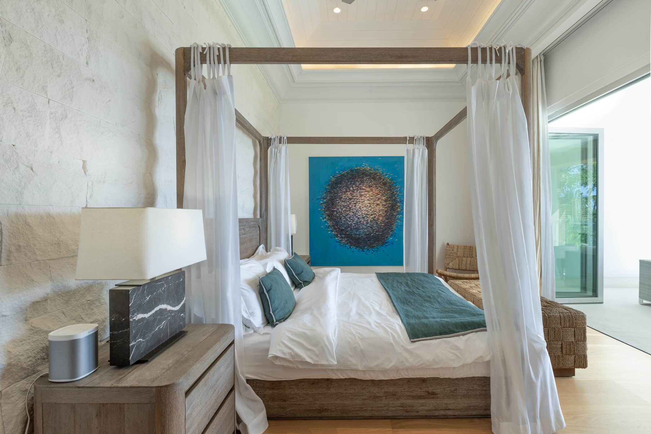 Godings Beach House