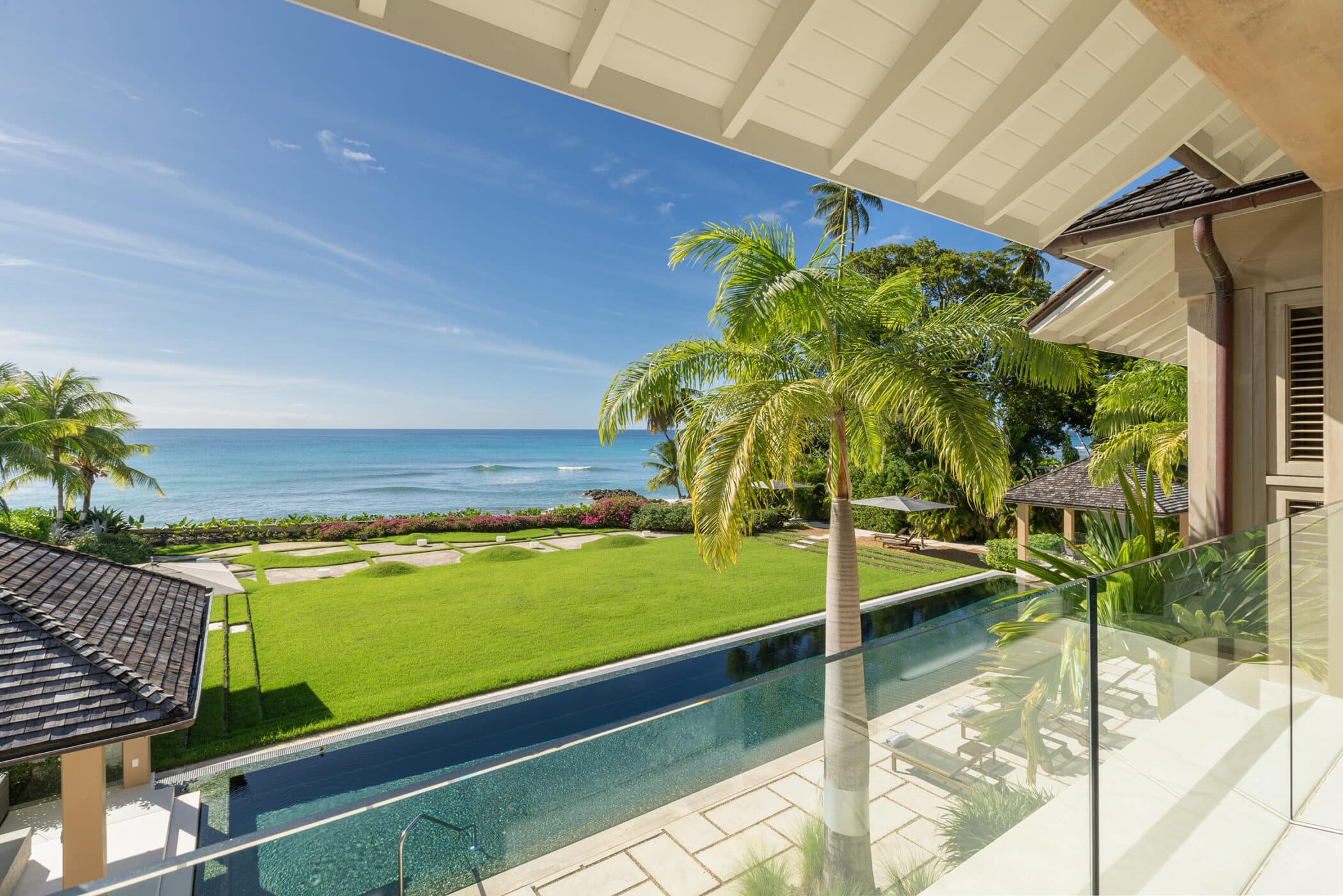 Godings Beach House