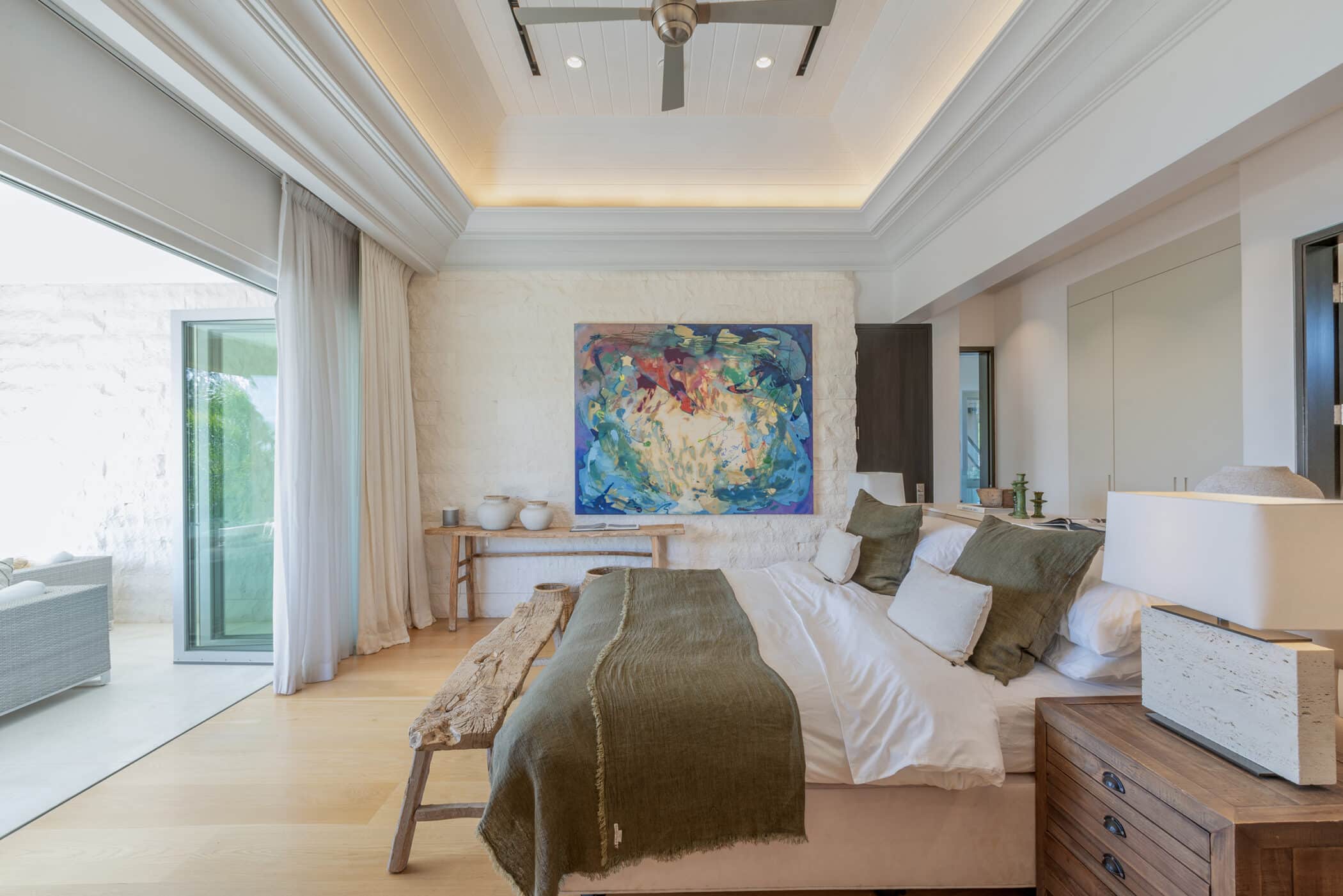 Godings Beach House