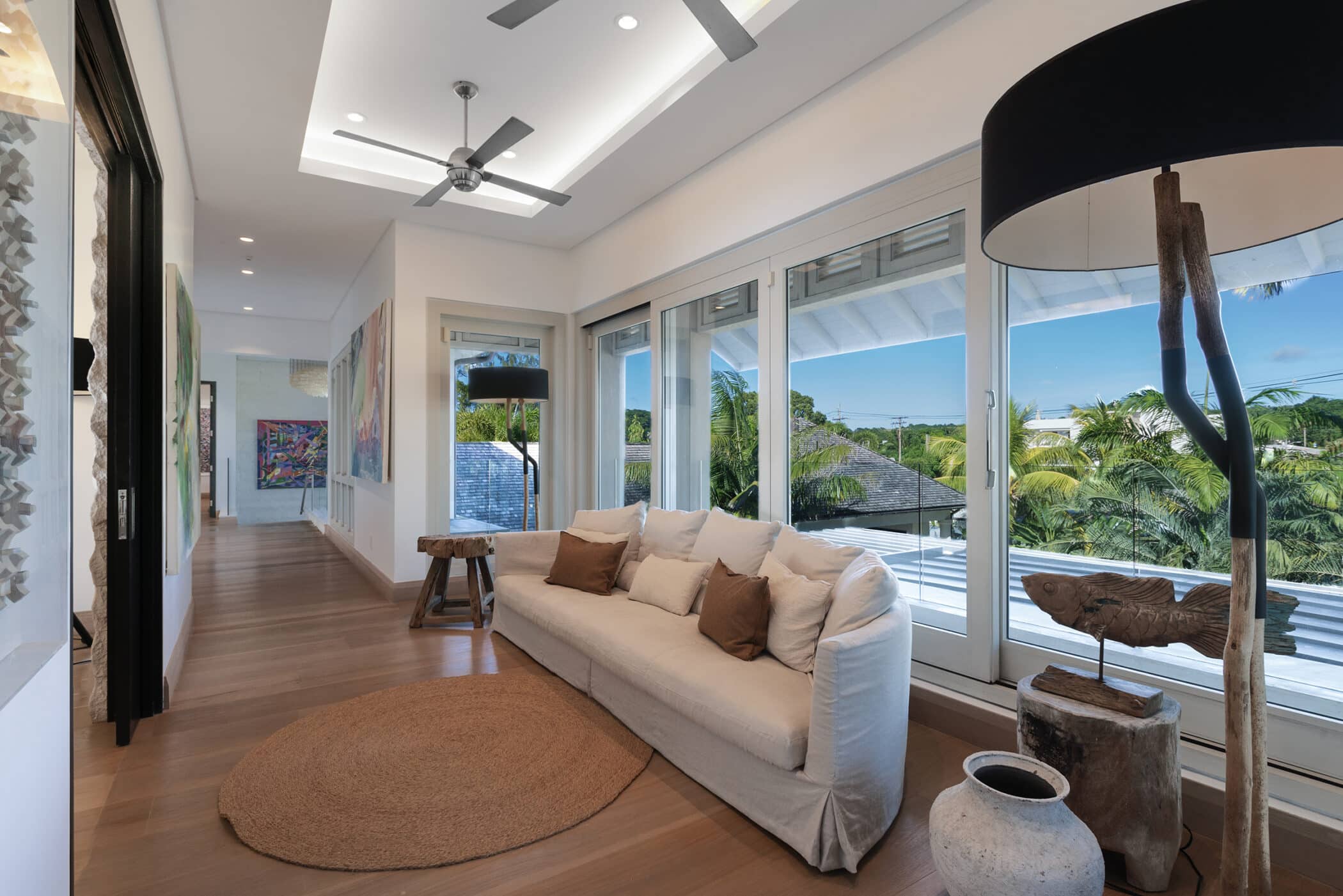 Godings Beach House
