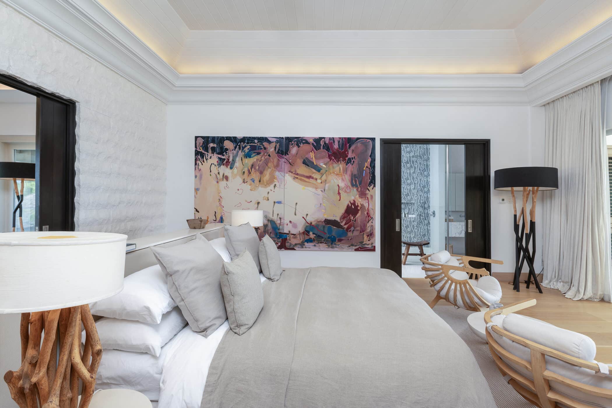 Godings Beach House