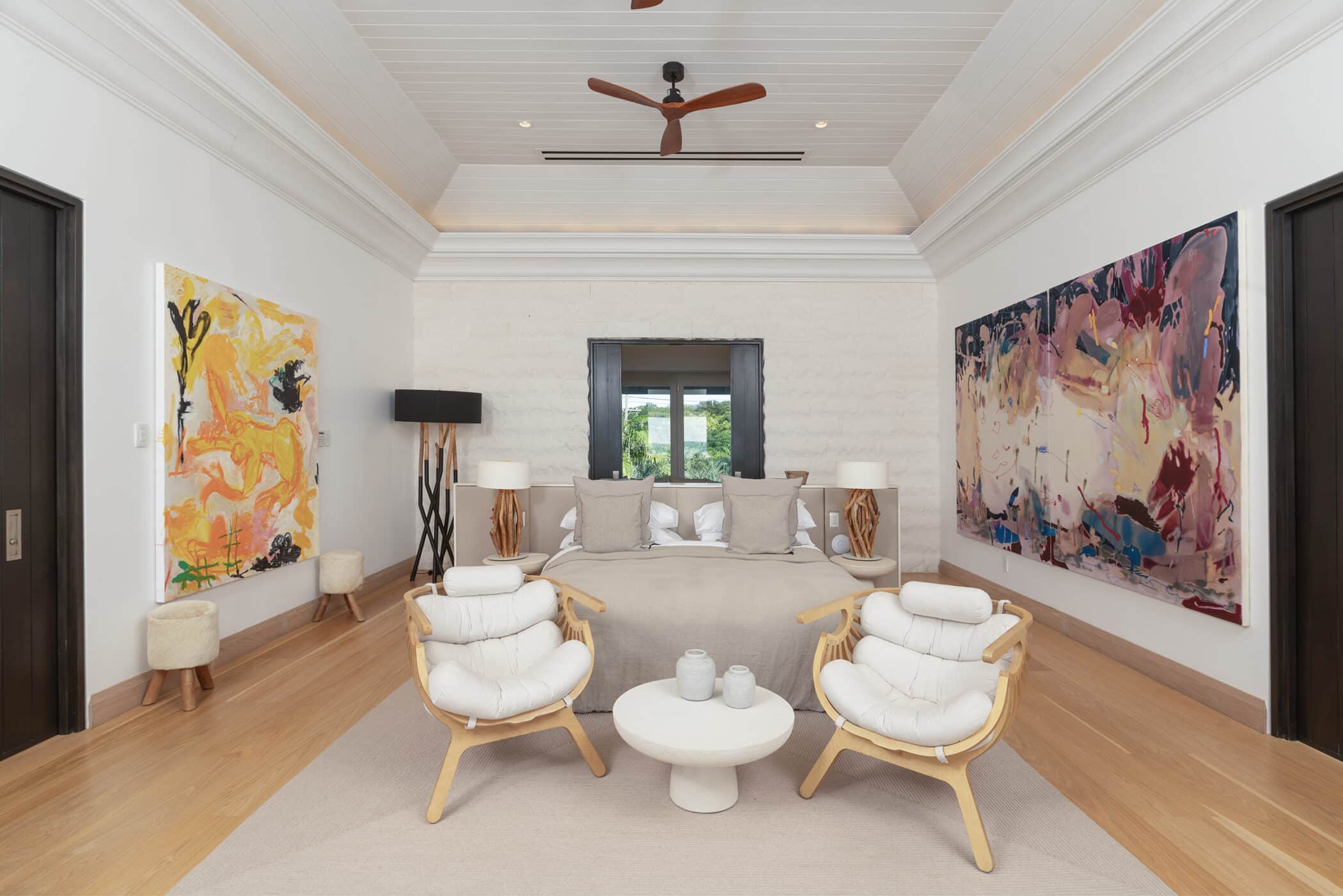Godings Beach House