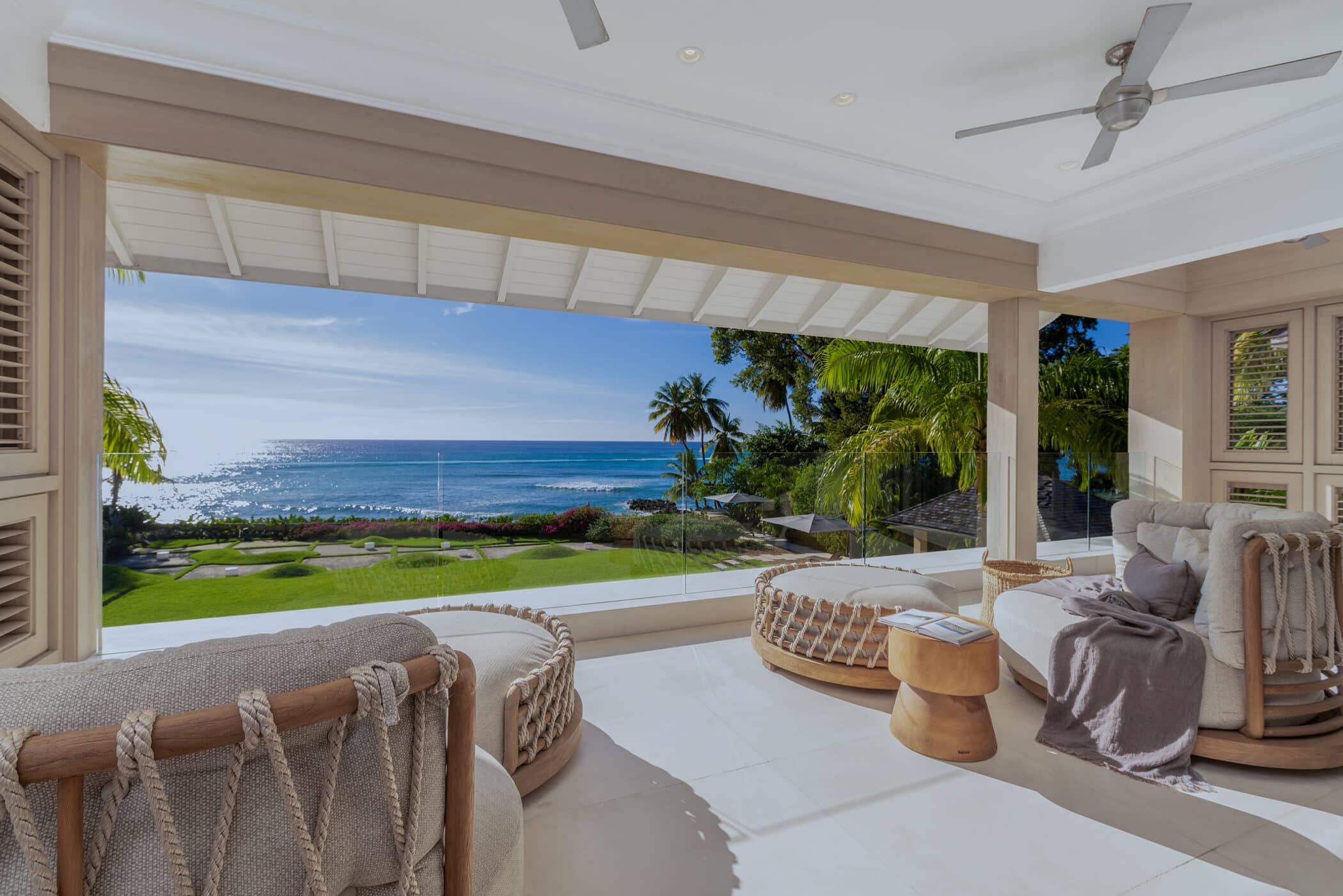 Godings Beach House