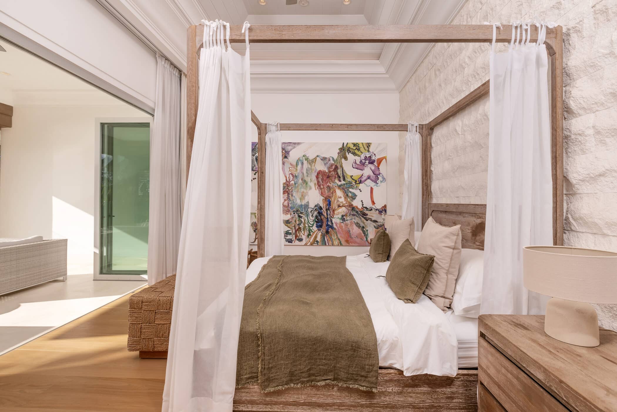 Godings Beach House