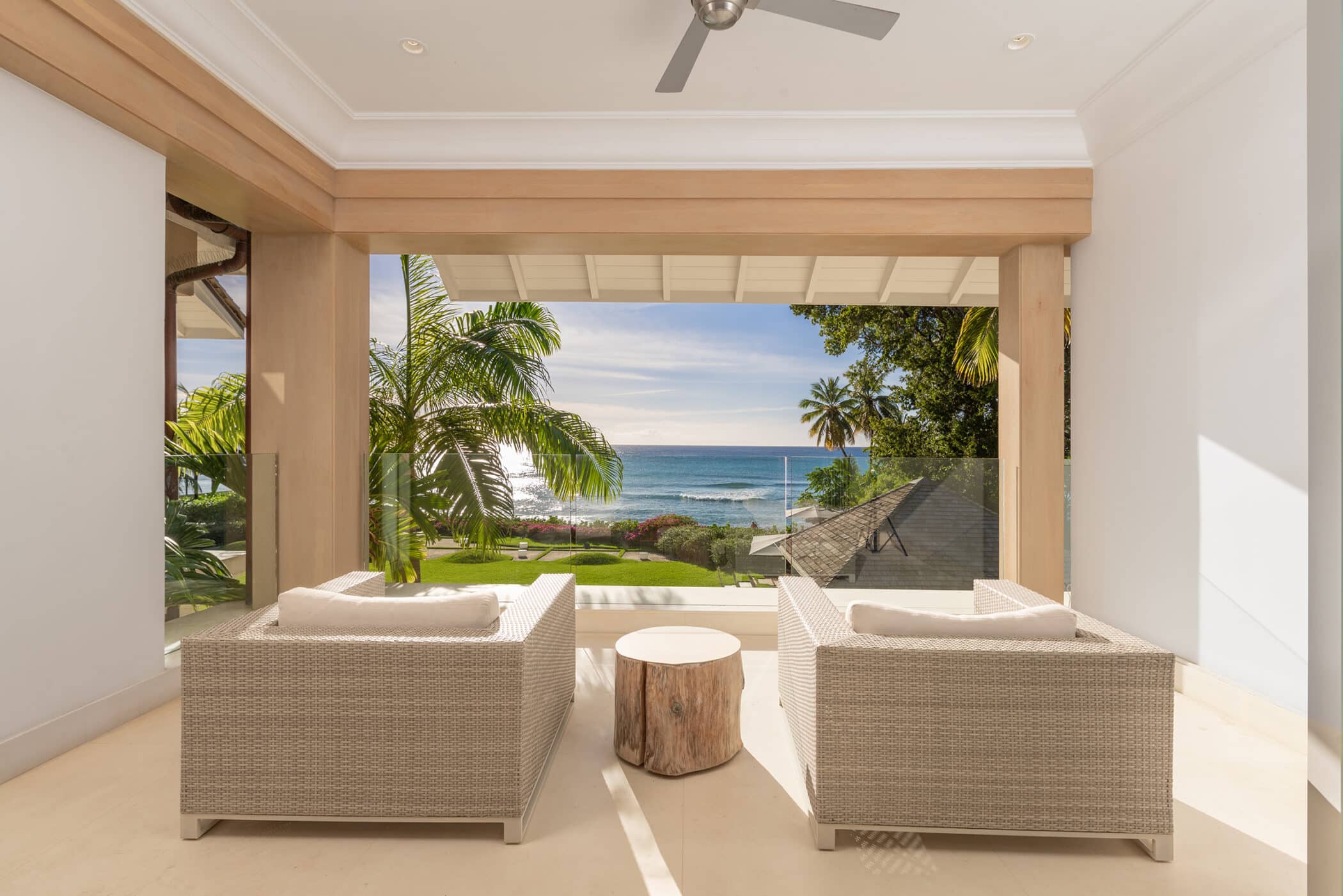 Godings Beach House
