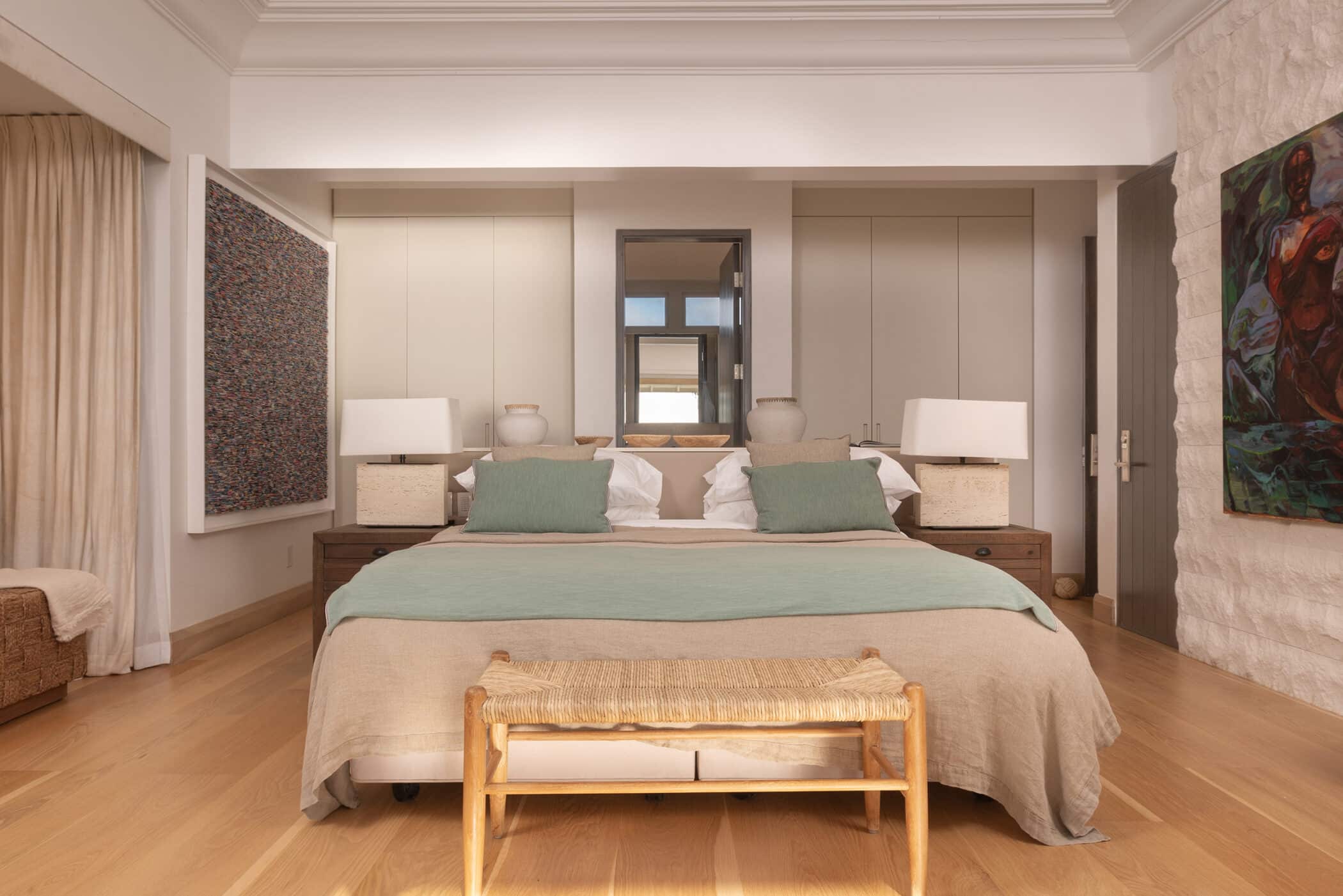 Godings Beach House