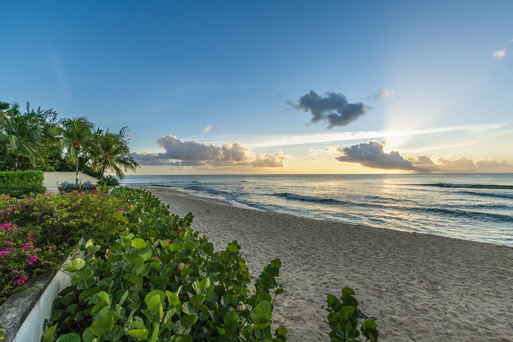 Godings Beach House
