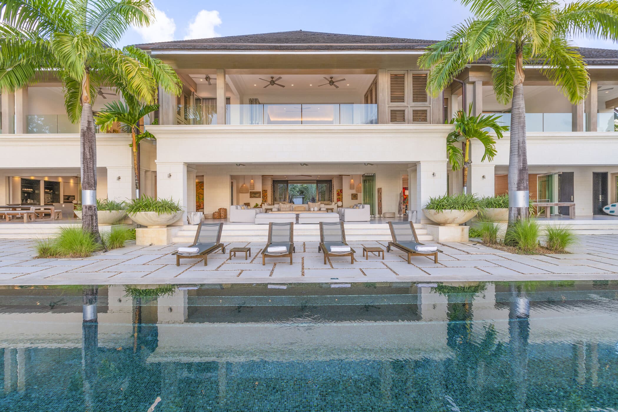 Godings Beach House