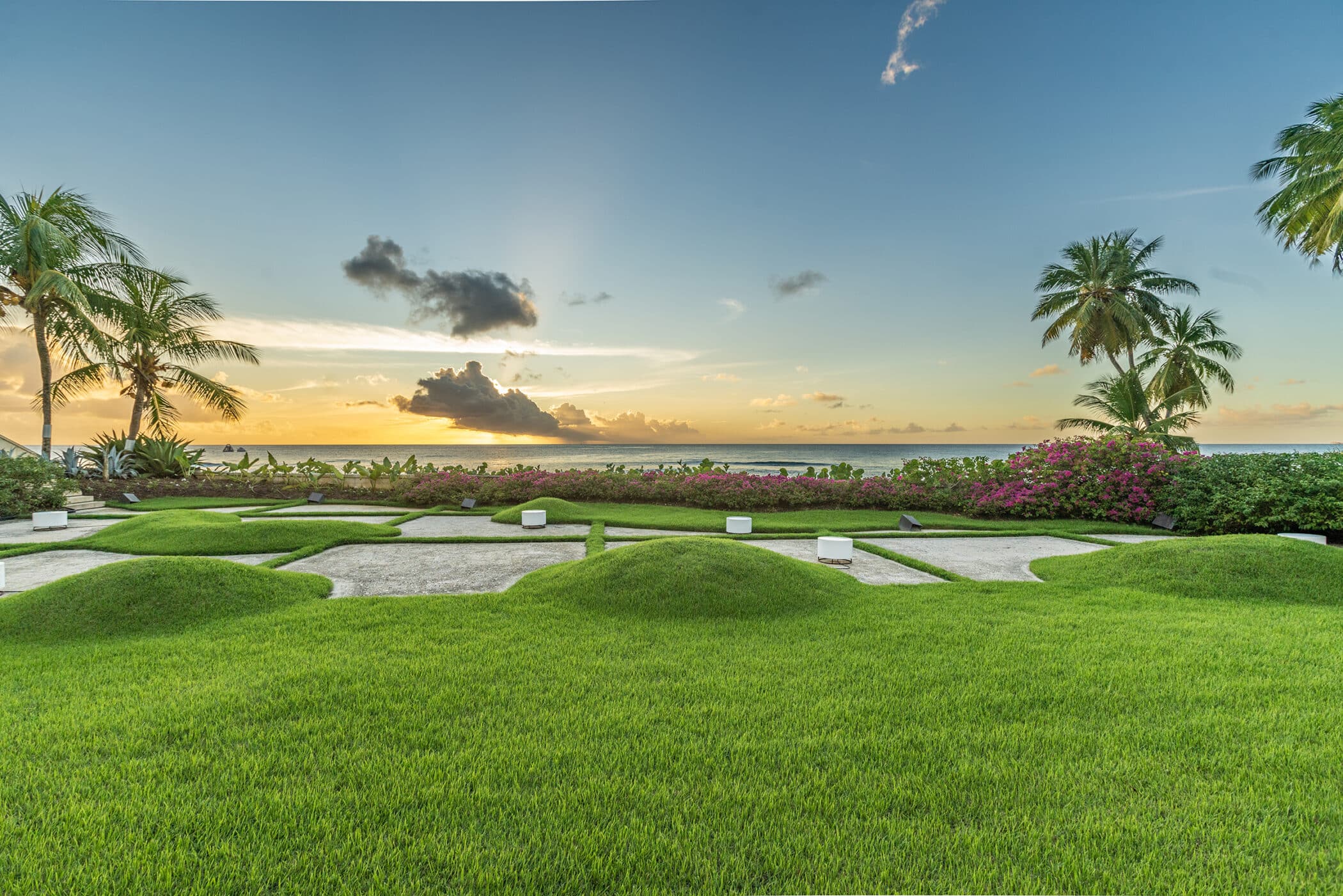 Godings Beach House