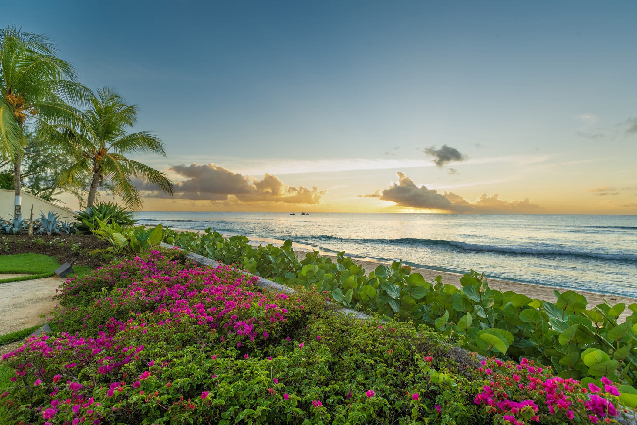 Godings Beach House