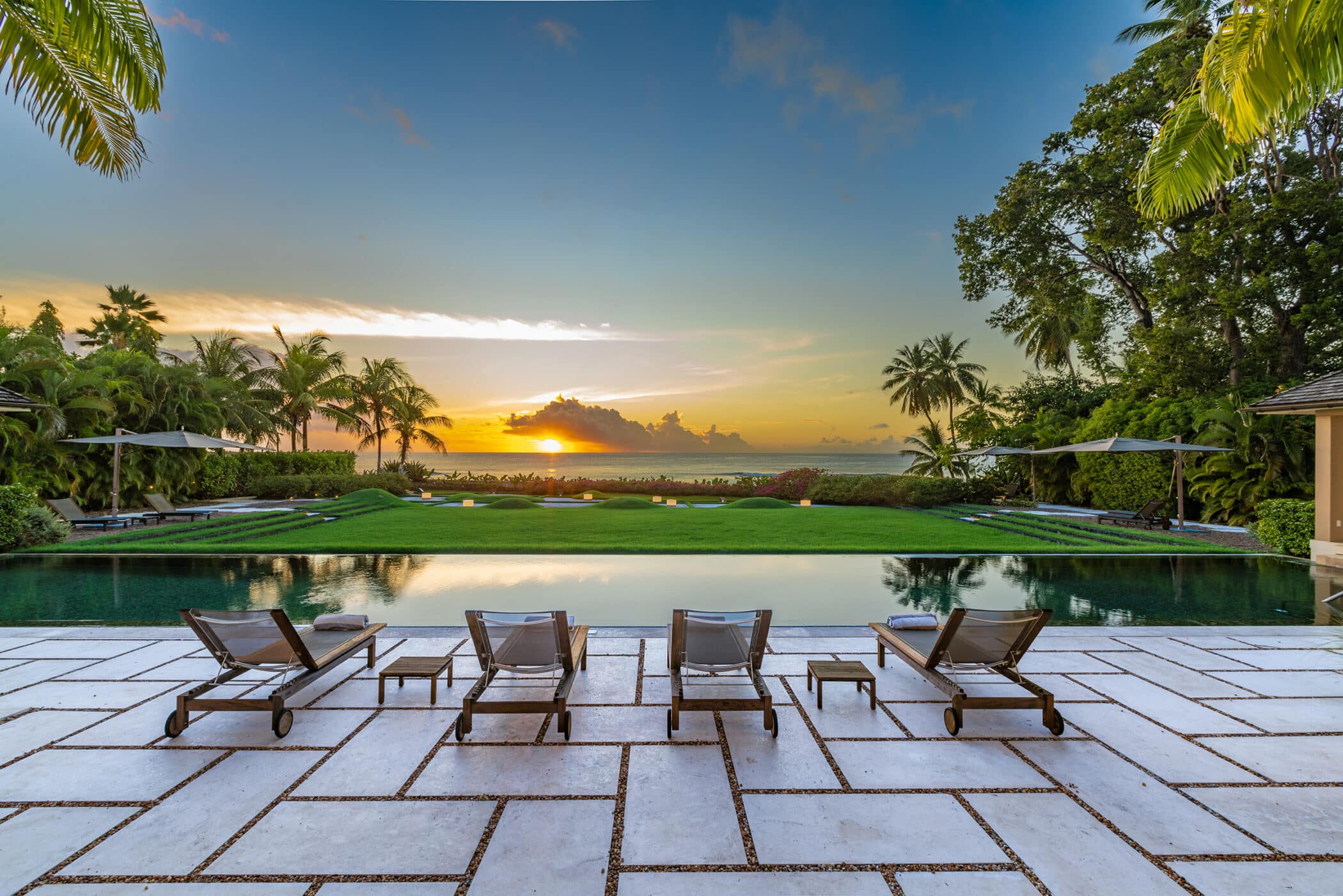 Godings Beach House