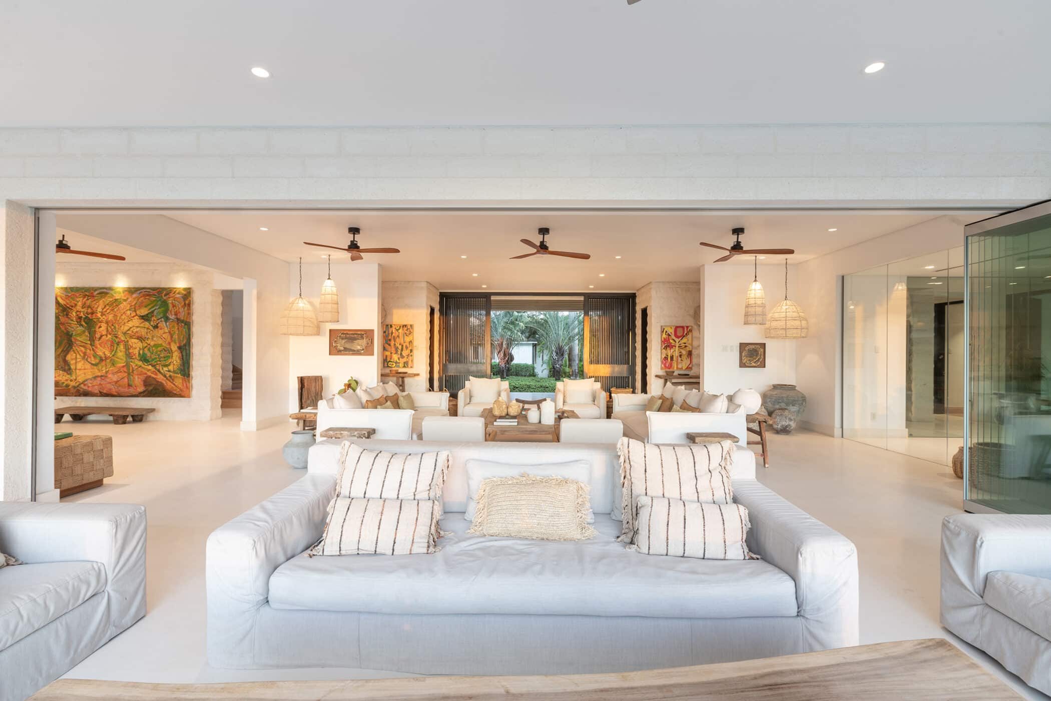 Godings Beach House