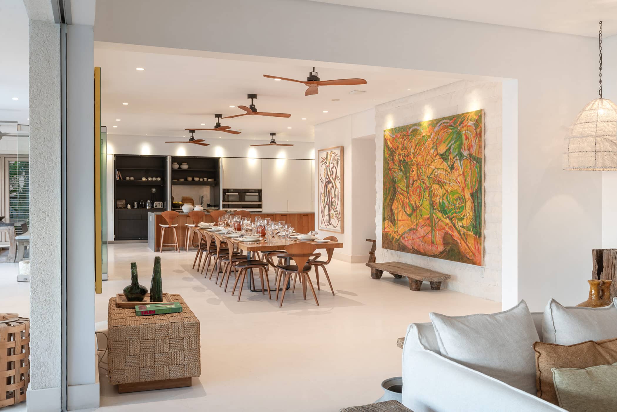 Godings Beach House