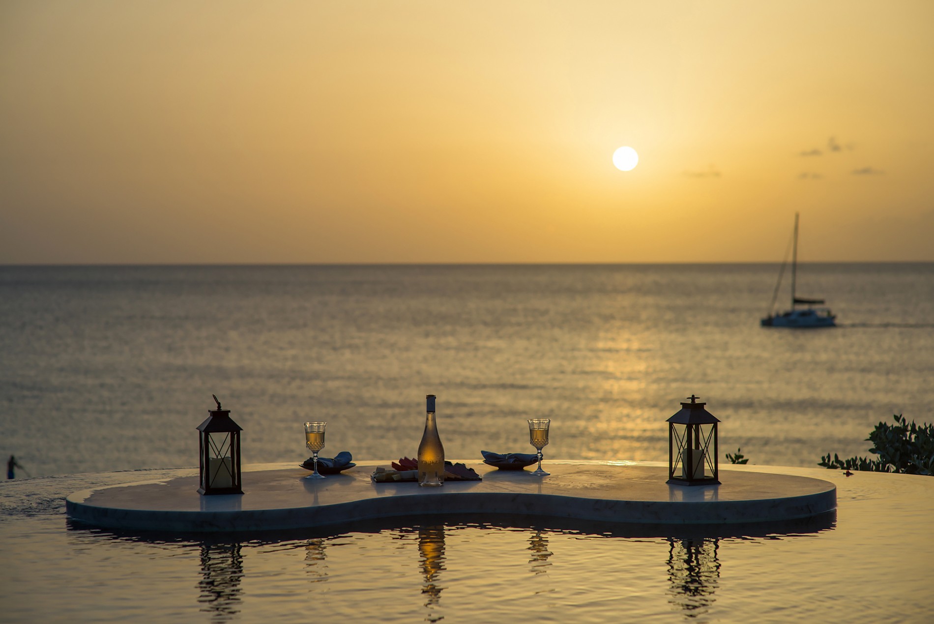 Romantic Getaways