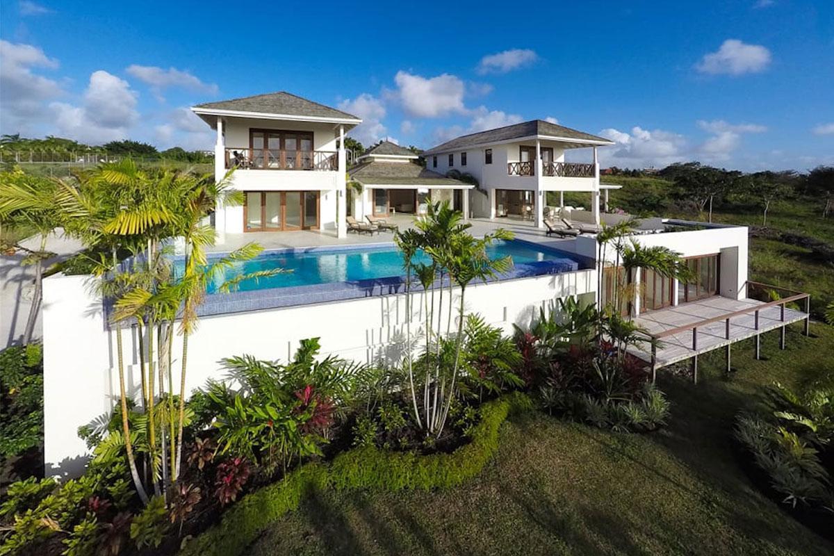 Infinity House