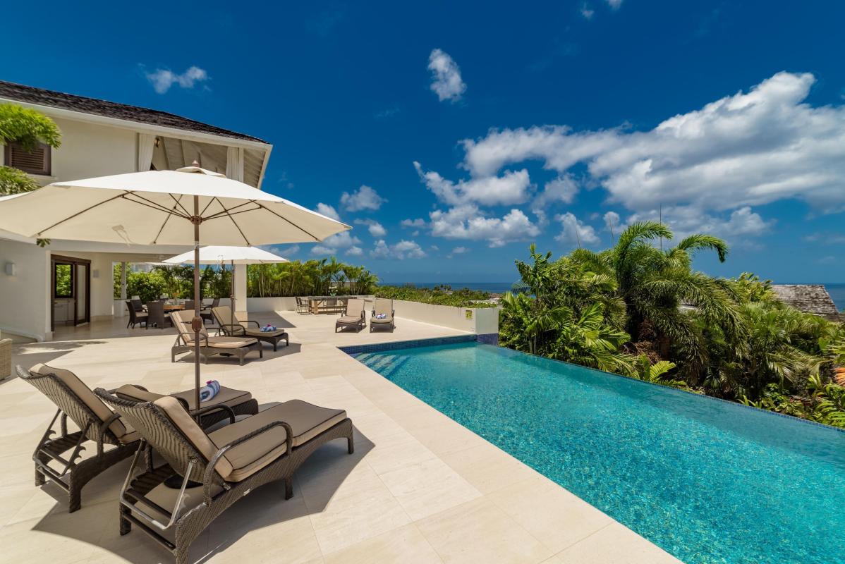 Infinity House