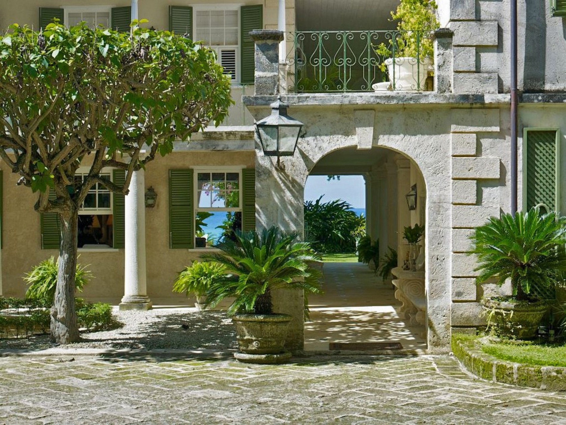 Mango Bay