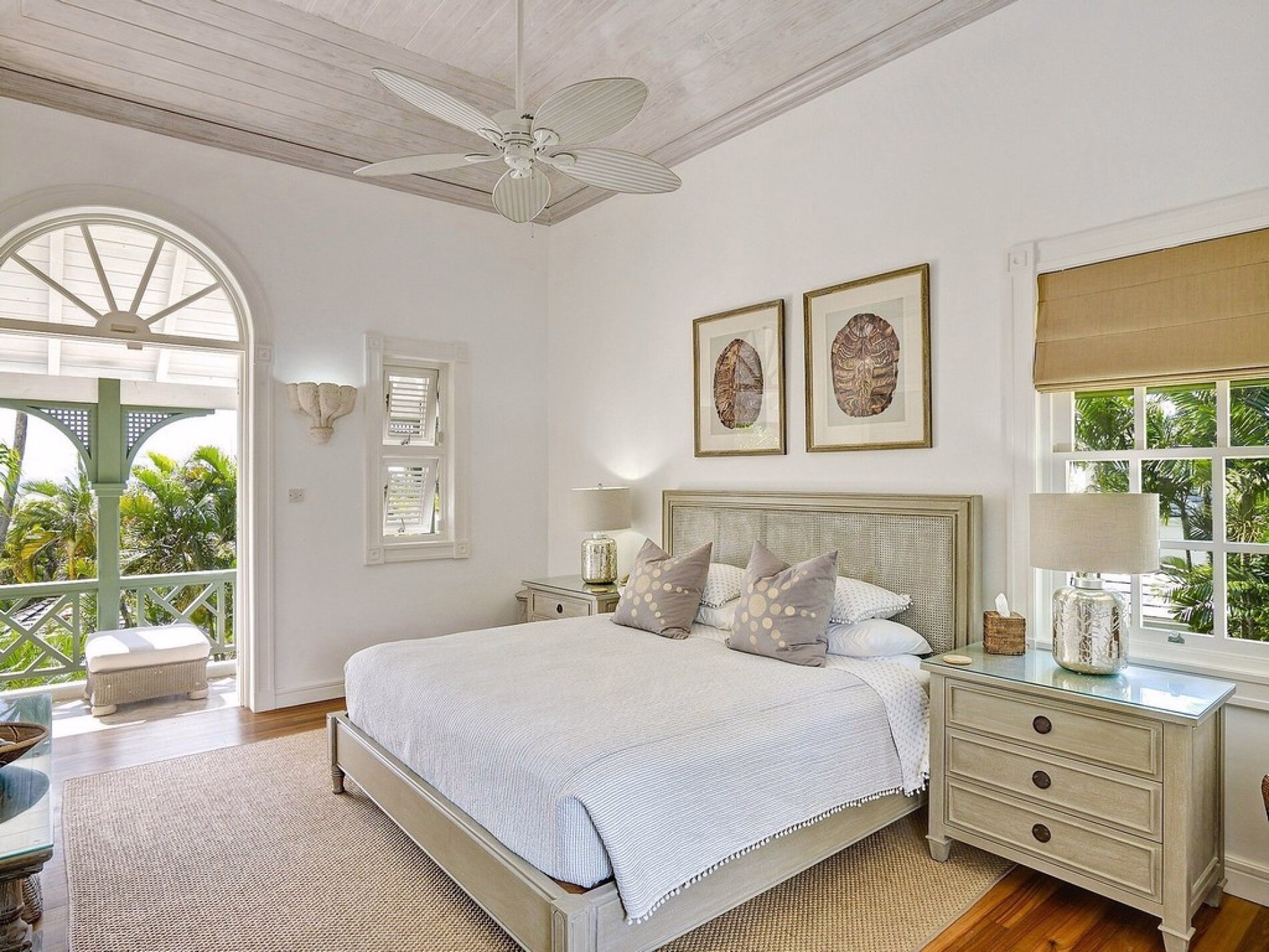 Bajan Heights, Royal Westmoreland