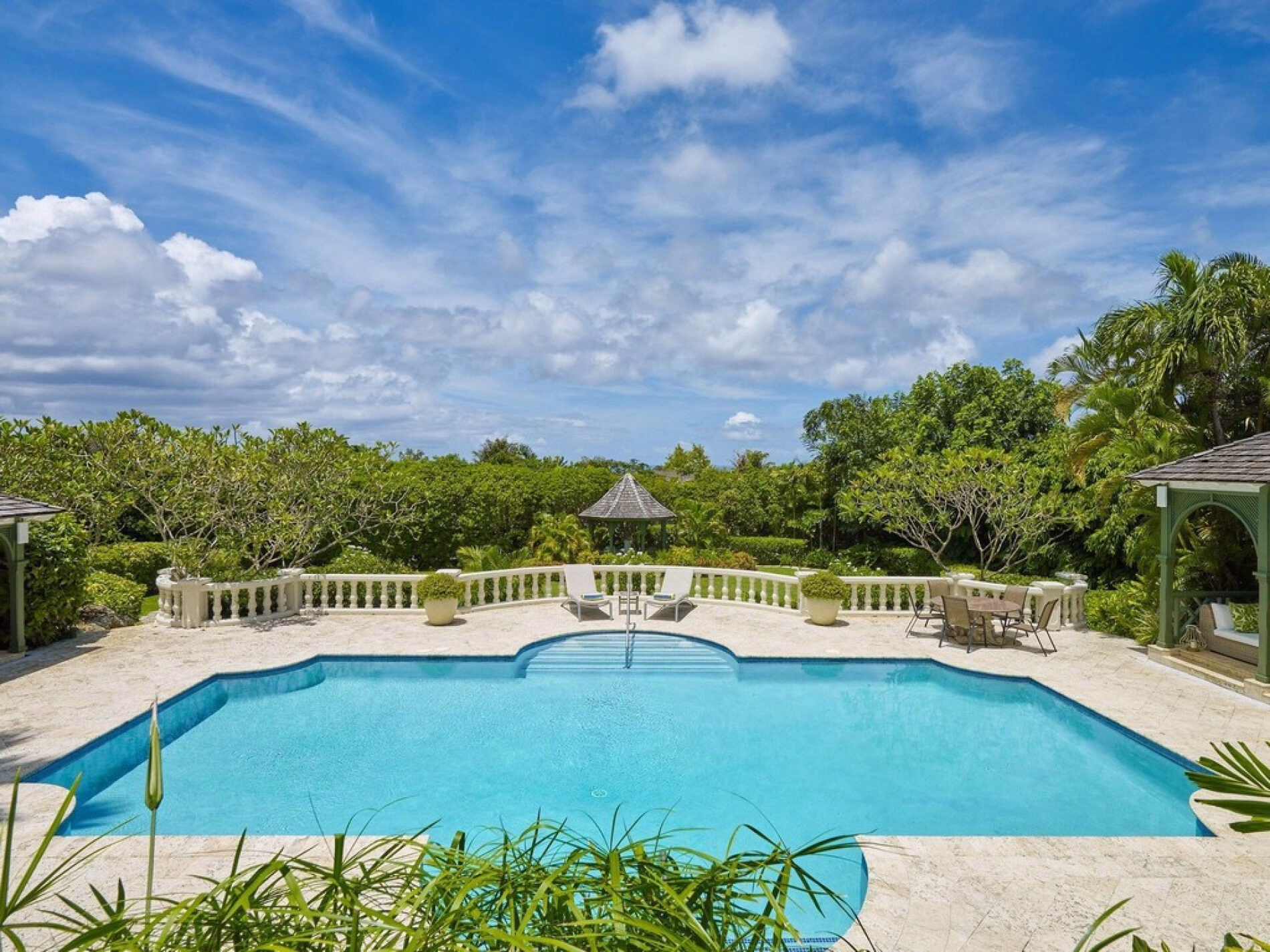 Bajan Heights, Royal Westmoreland