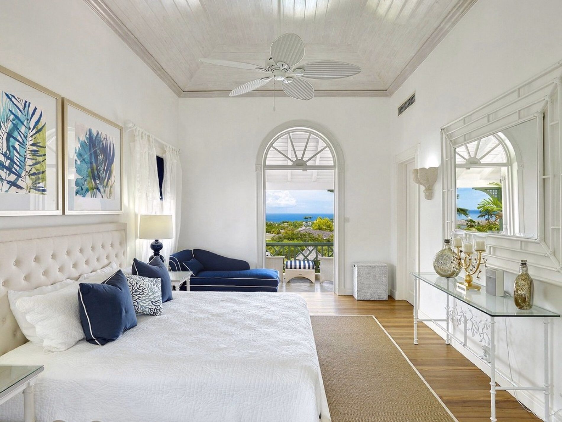Bajan Heights, Royal Westmoreland
