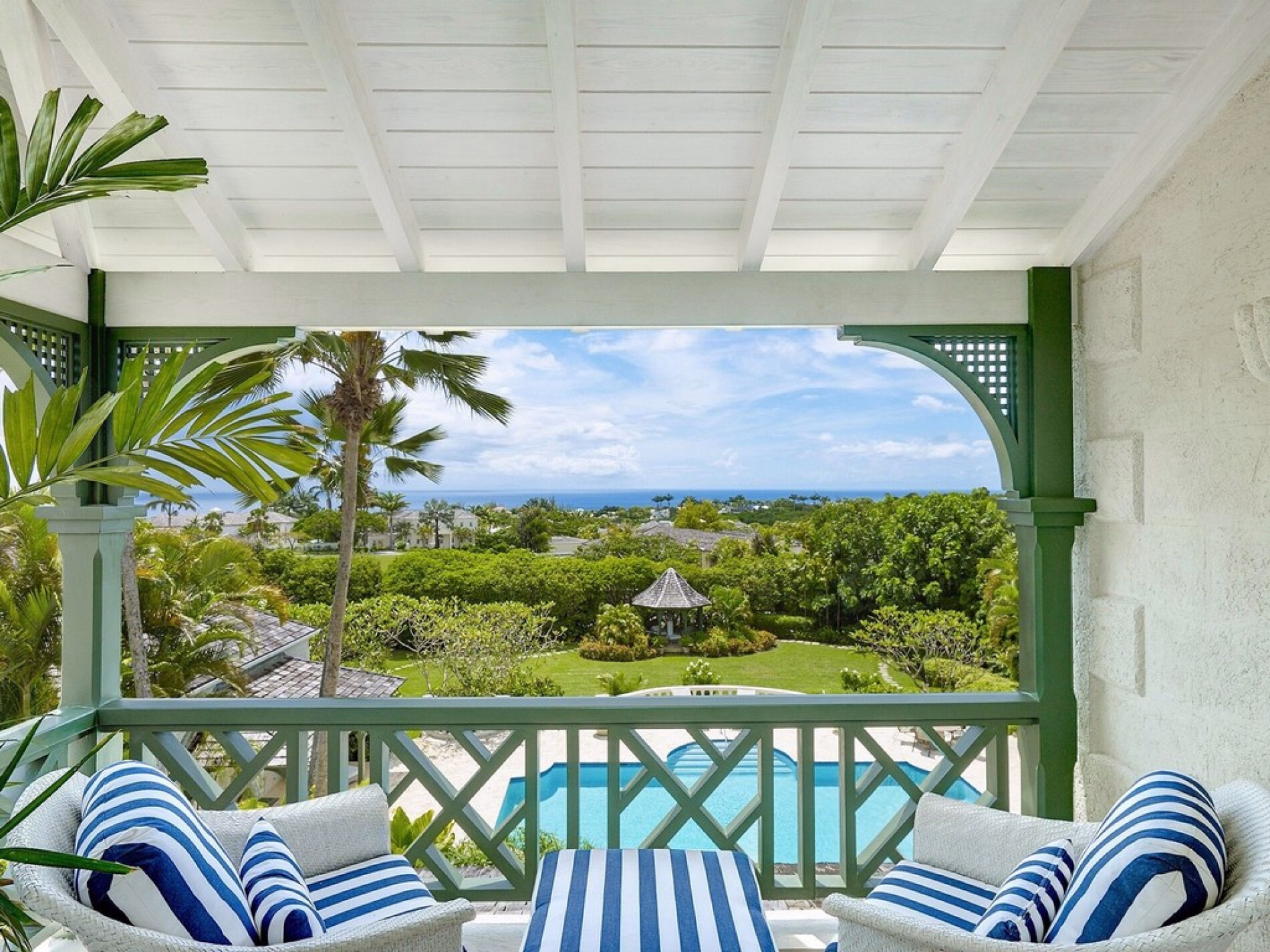 Bajan Heights, Royal Westmoreland